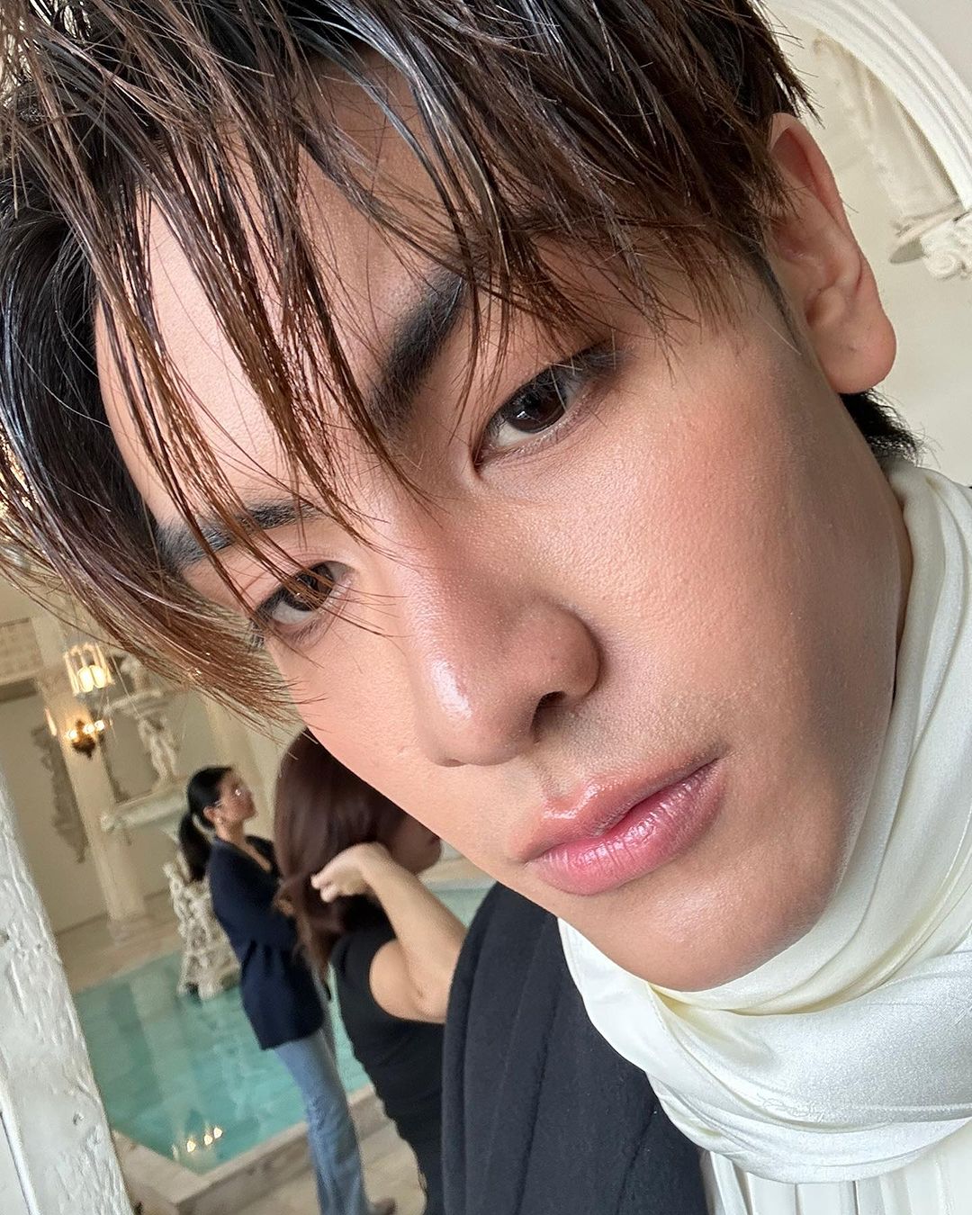 จุง - อาเชน ไอย์ดึน