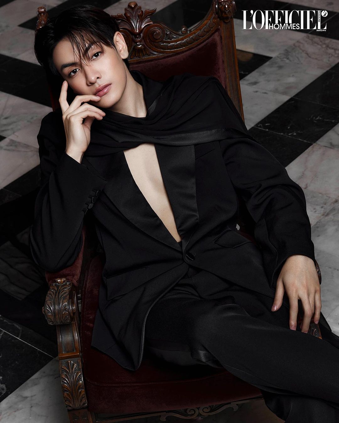 จุง - อาเชน ไอย์ดึน