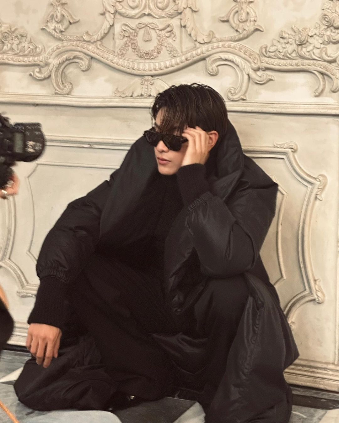 จุง - อาเชน ไอย์ดึน