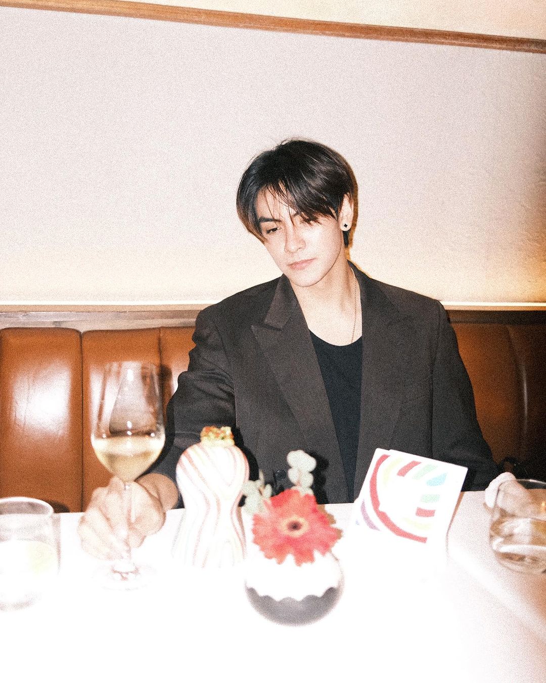 จุง - อาเชน ไอย์ดึน