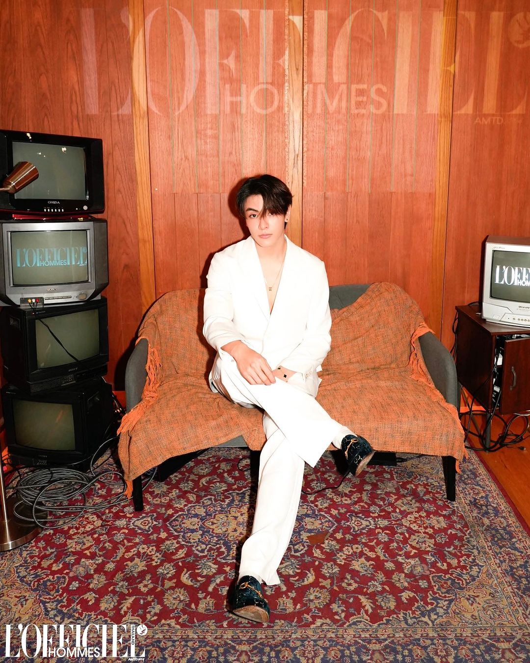 จุง - อาเชน ไอย์ดึน