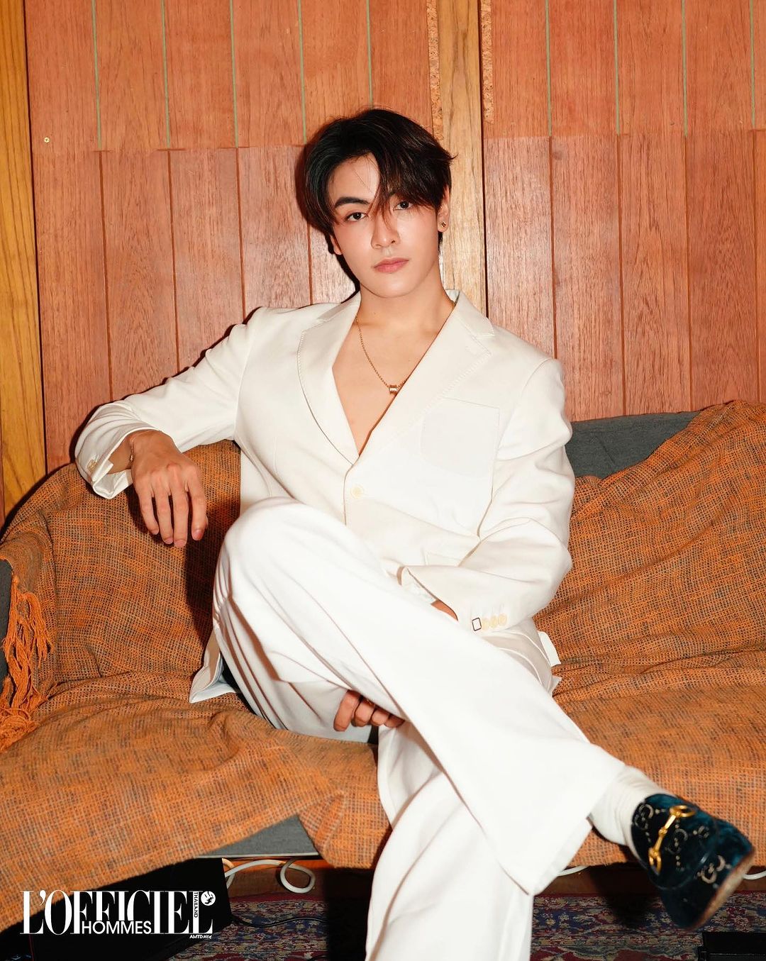 จุง - อาเชน ไอย์ดึน