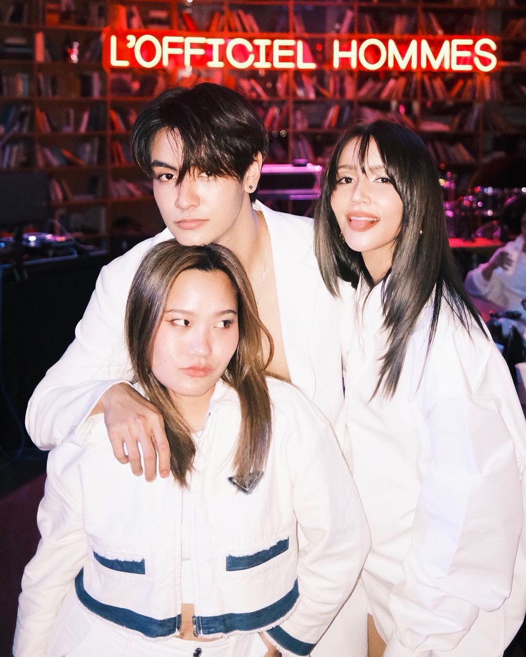 จุง - อาเชน ไอย์ดึน