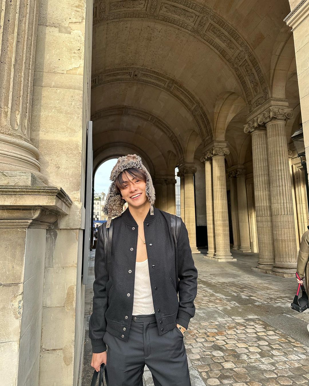 จุง - อาเชน ไอย์ดึน