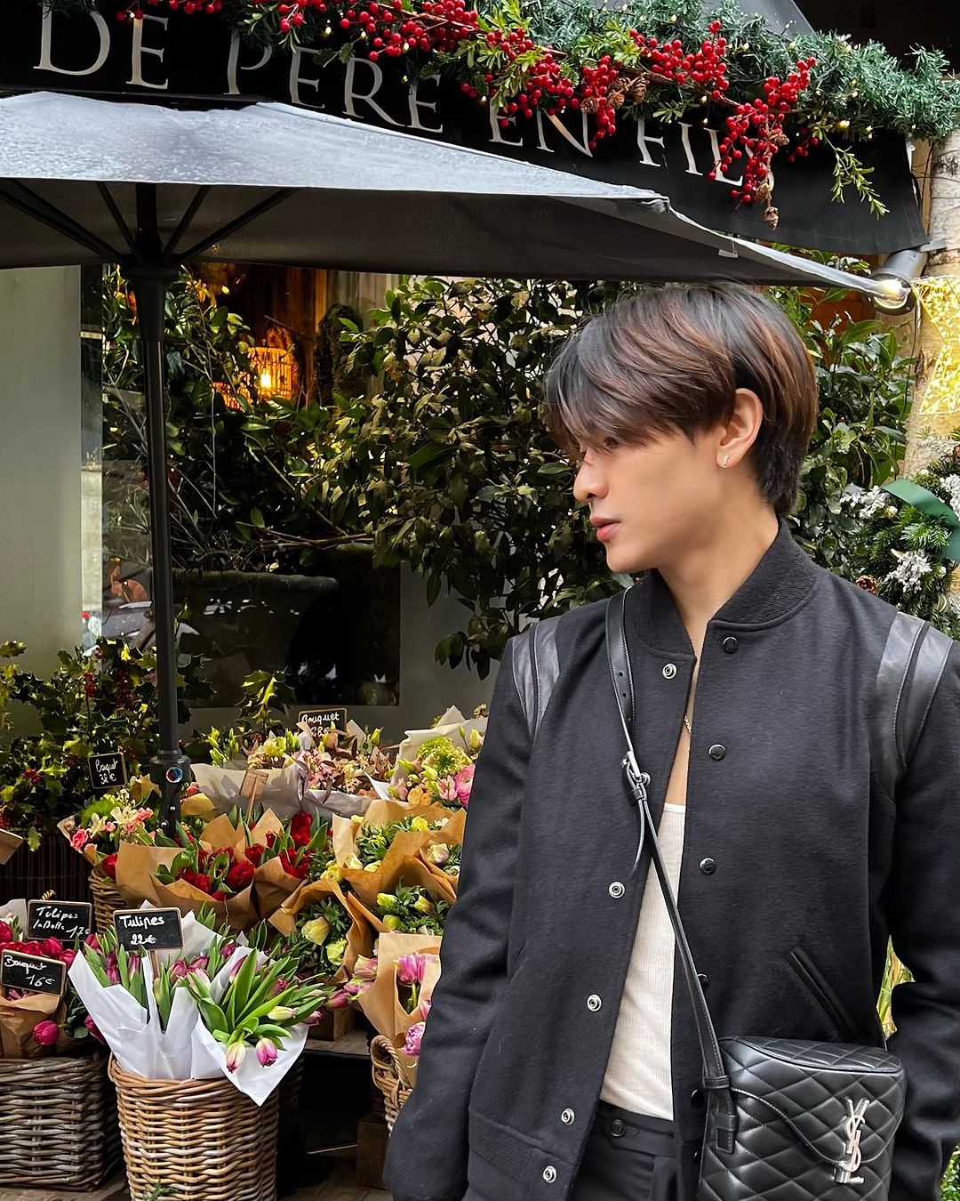 จุง - อาเชน ไอย์ดึน