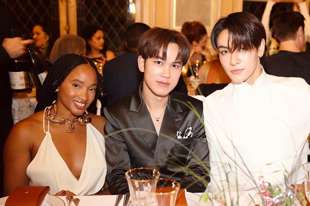 จุง - อาเชน ไอย์ดึน