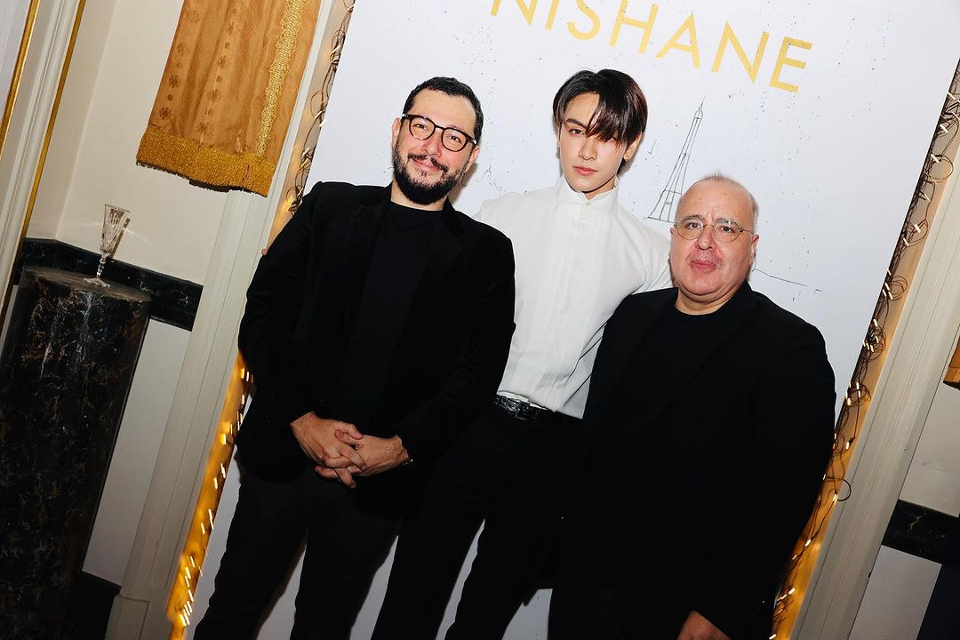 จุง - อาเชน ไอย์ดึน