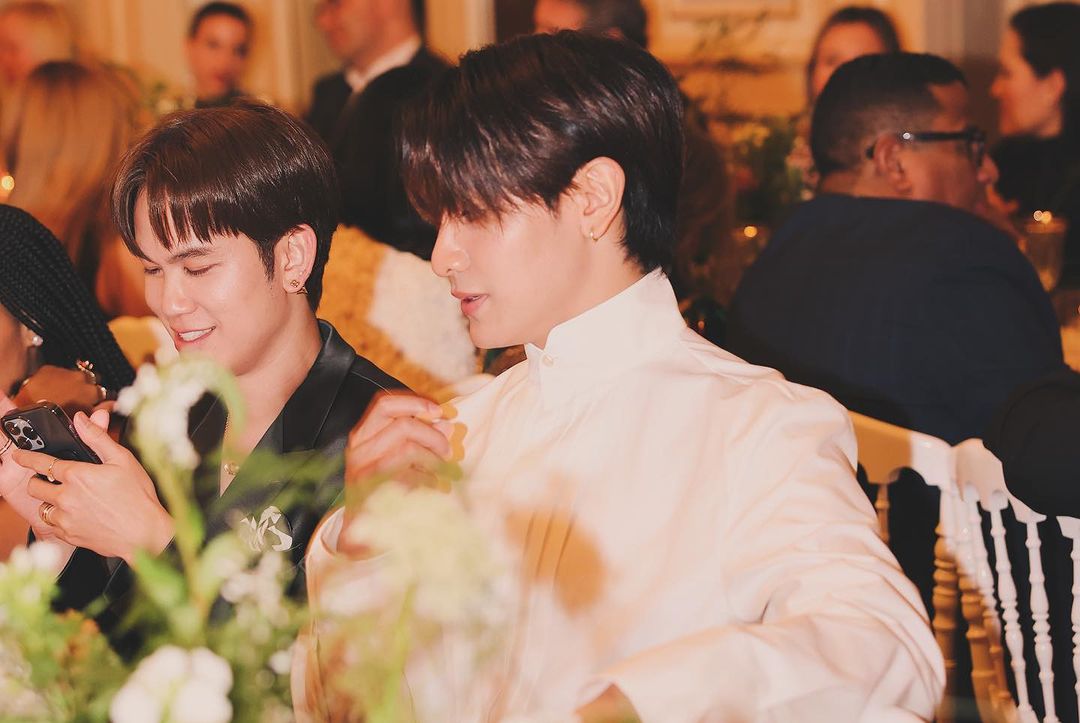 จุง - อาเชน ไอย์ดึน