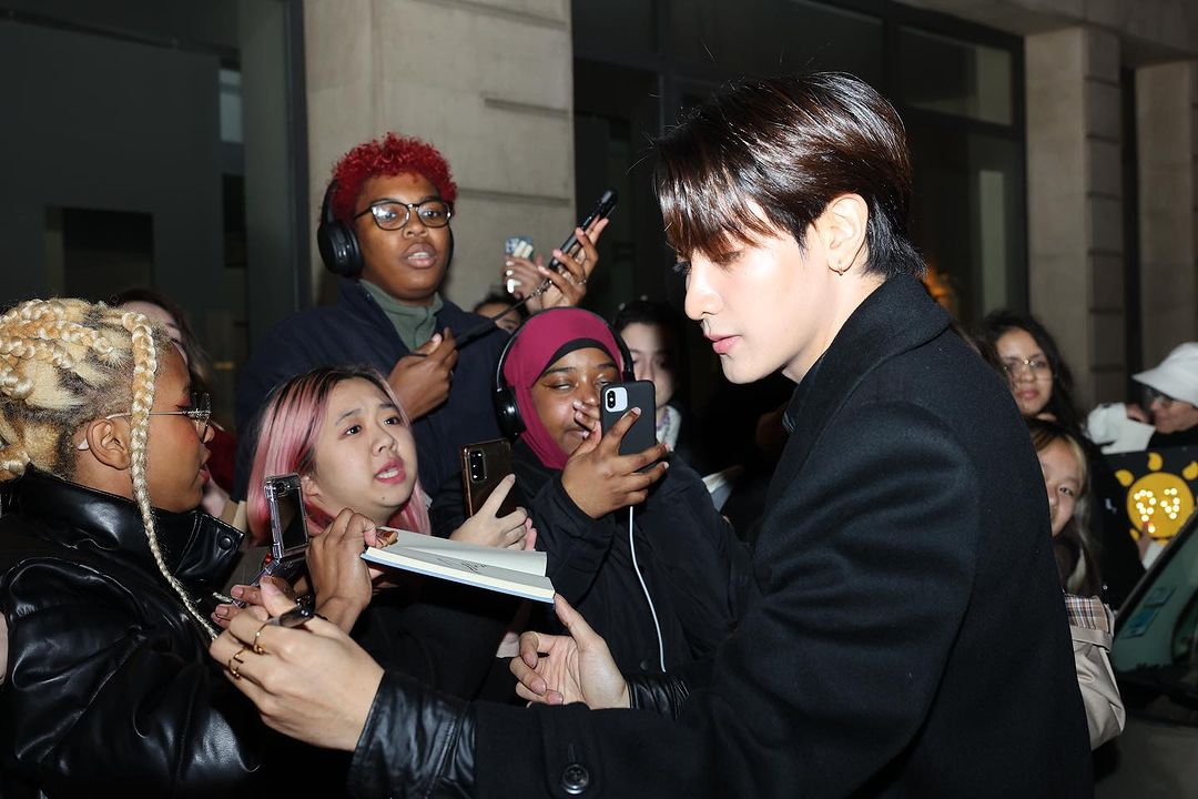 จุง - อาเชน ไอย์ดึน