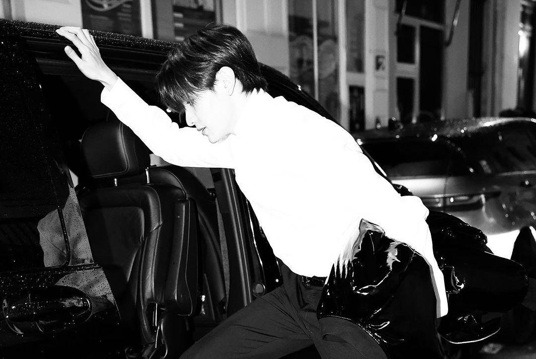 จุง - อาเชน ไอย์ดึน