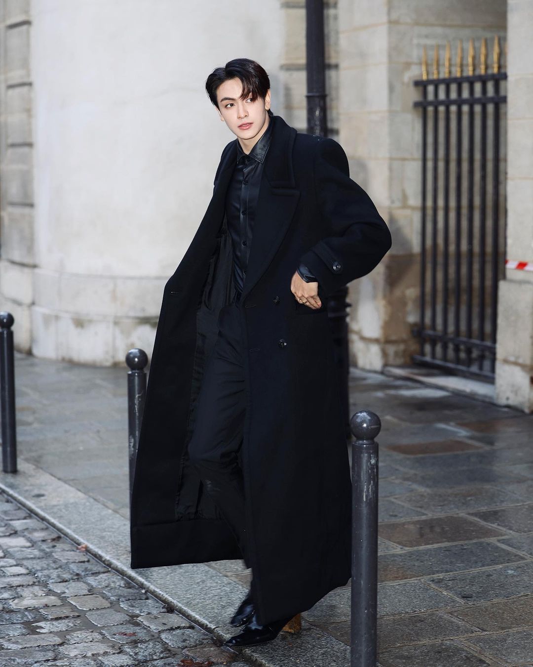 จุง - อาเชน ไอย์ดึน