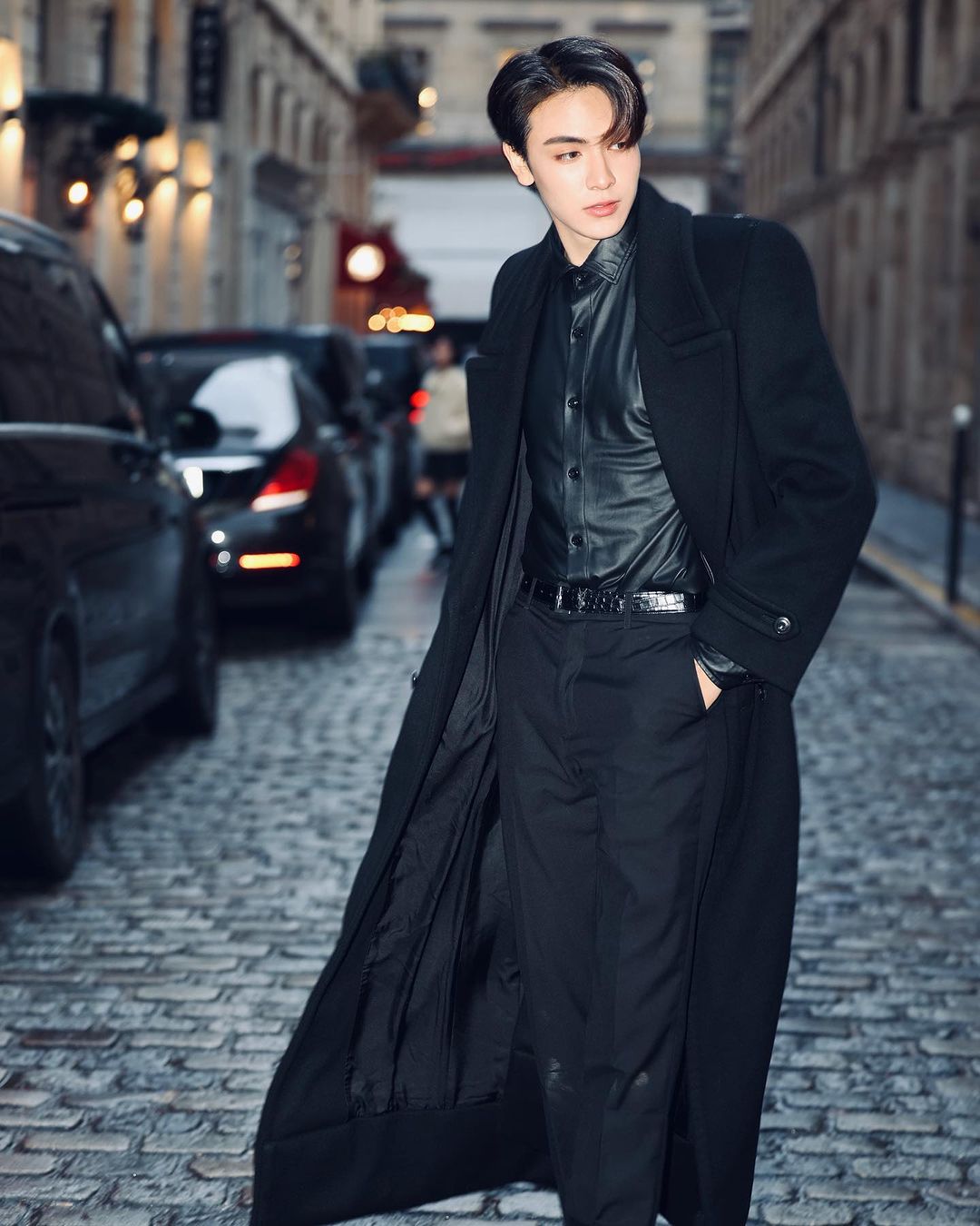 จุง - อาเชน ไอย์ดึน