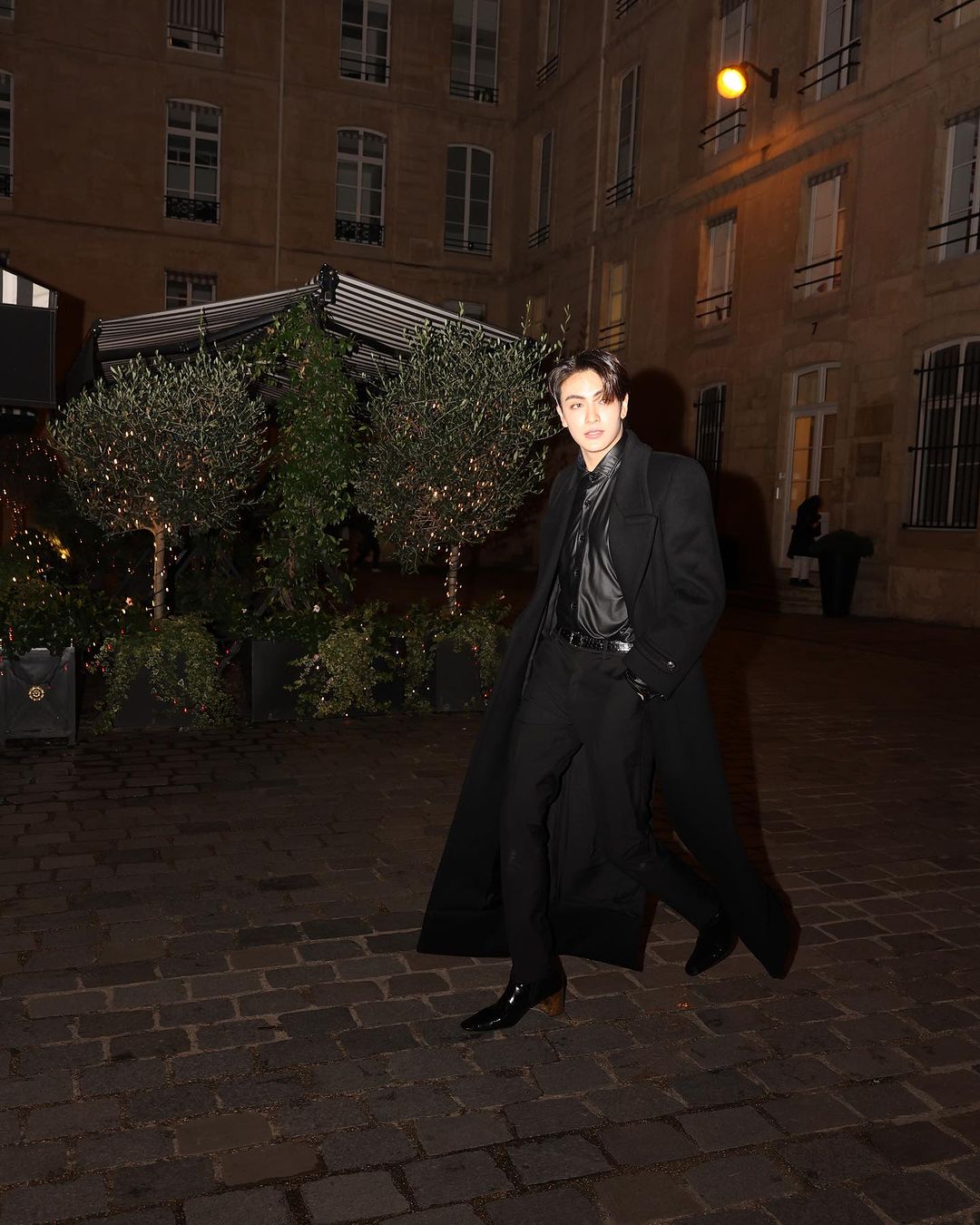 จุง - อาเชน ไอย์ดึน