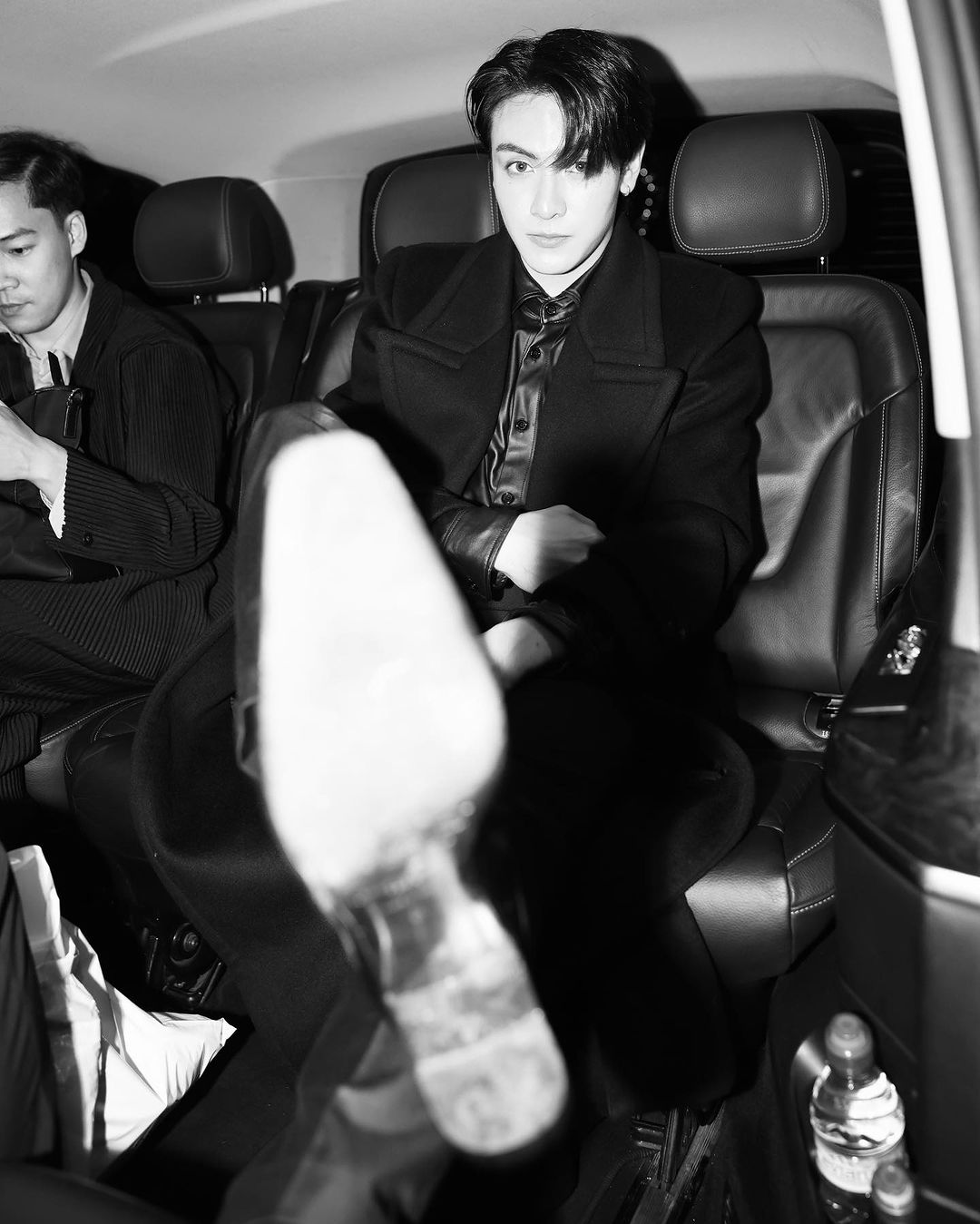 จุง - อาเชน ไอย์ดึน