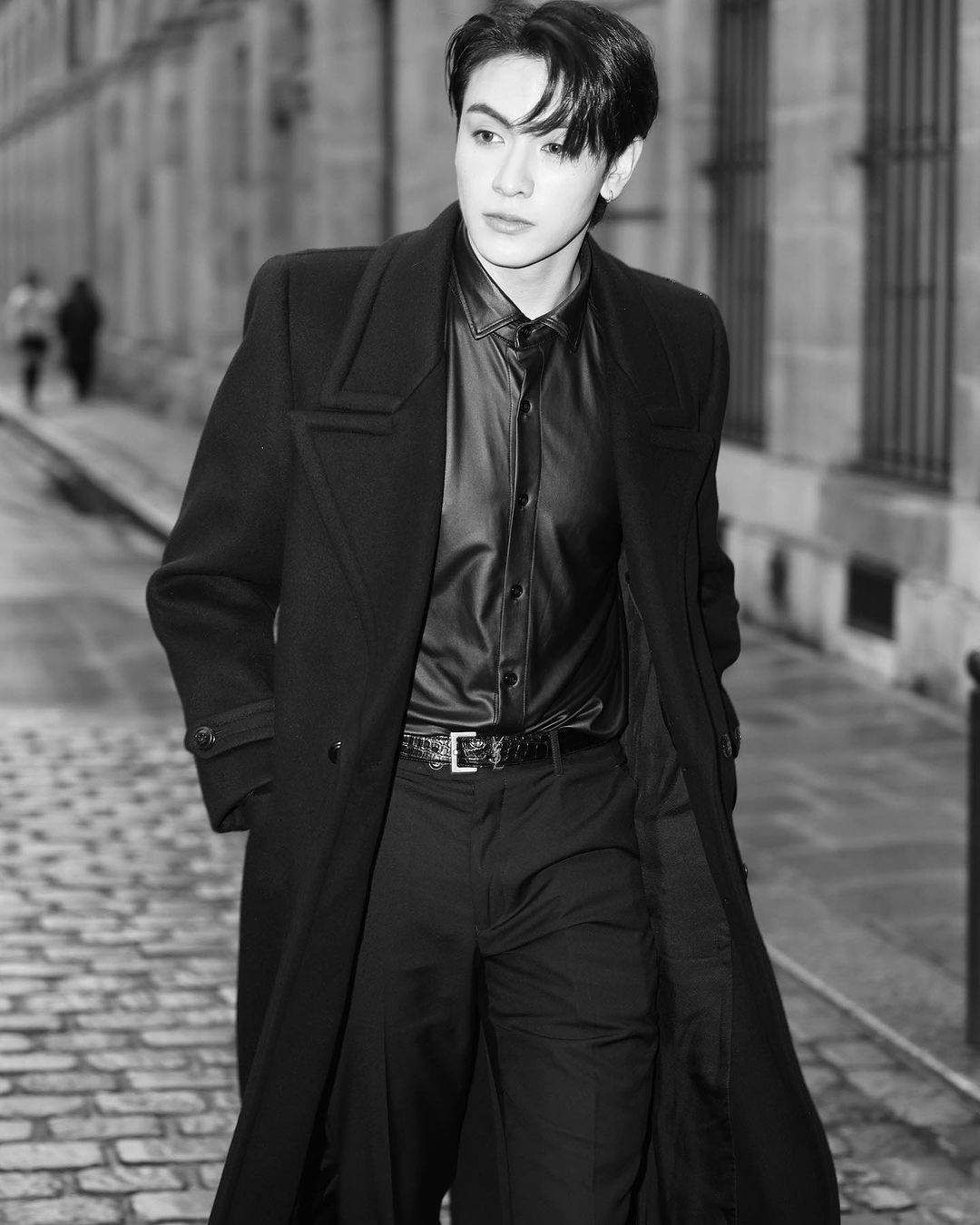 จุง - อาเชน ไอย์ดึน