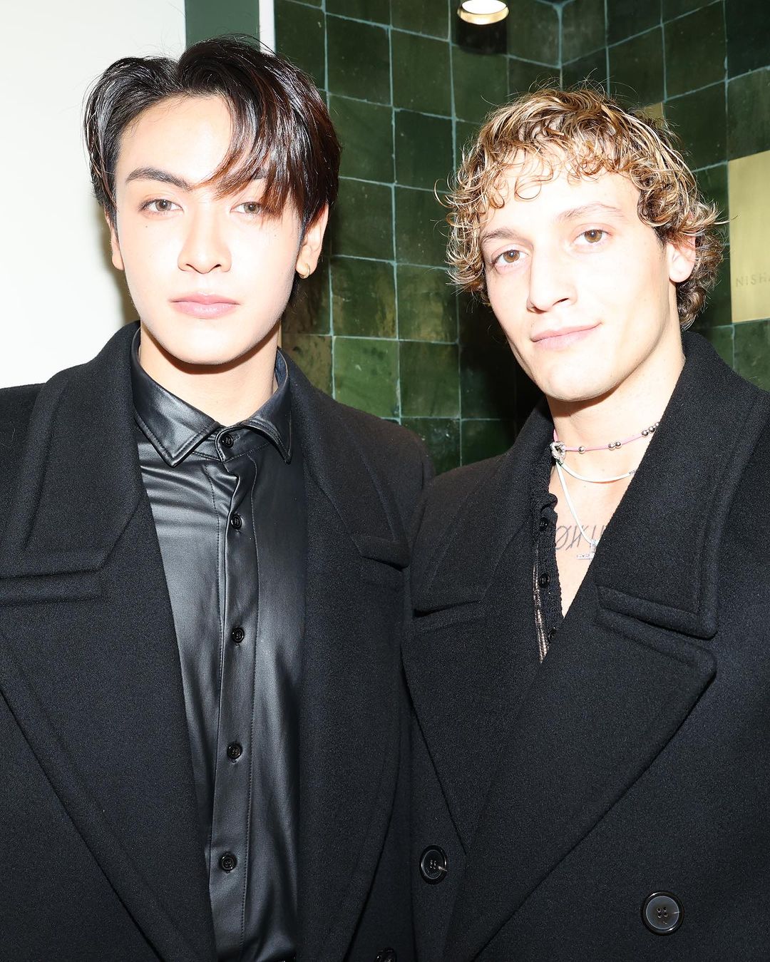 จุง - อาเชน ไอย์ดึน