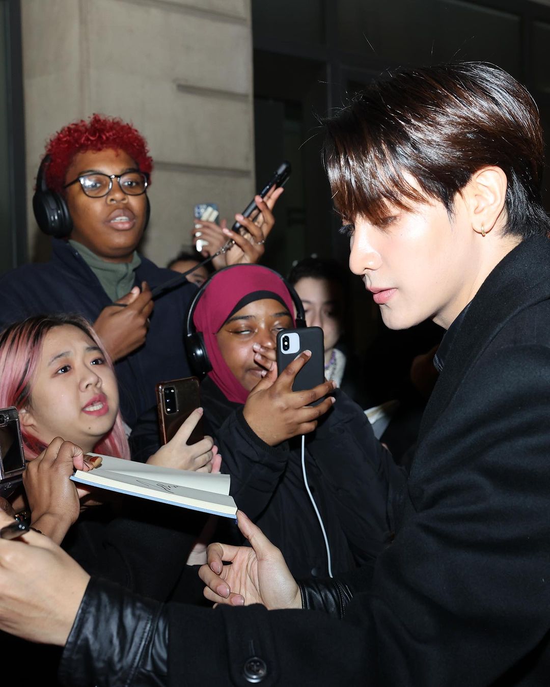 จุง - อาเชน ไอย์ดึน