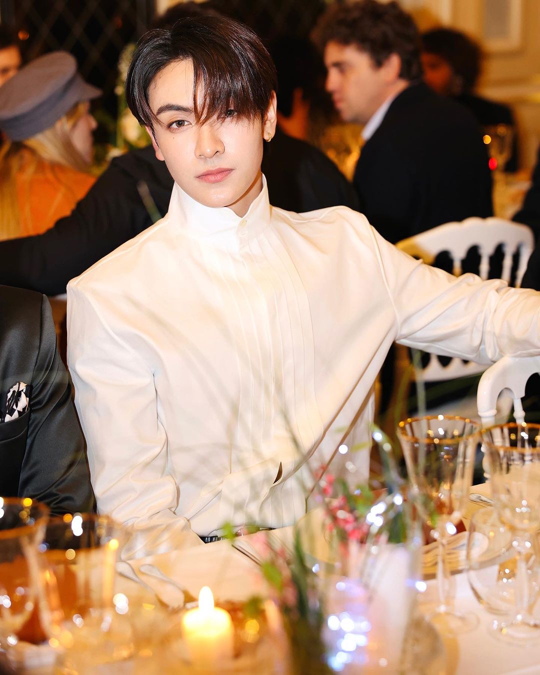 จุง - อาเชน ไอย์ดึน