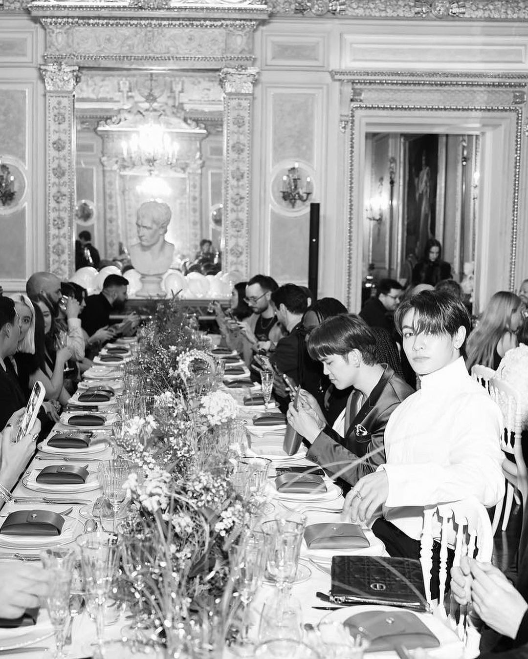 จุง - อาเชน ไอย์ดึน