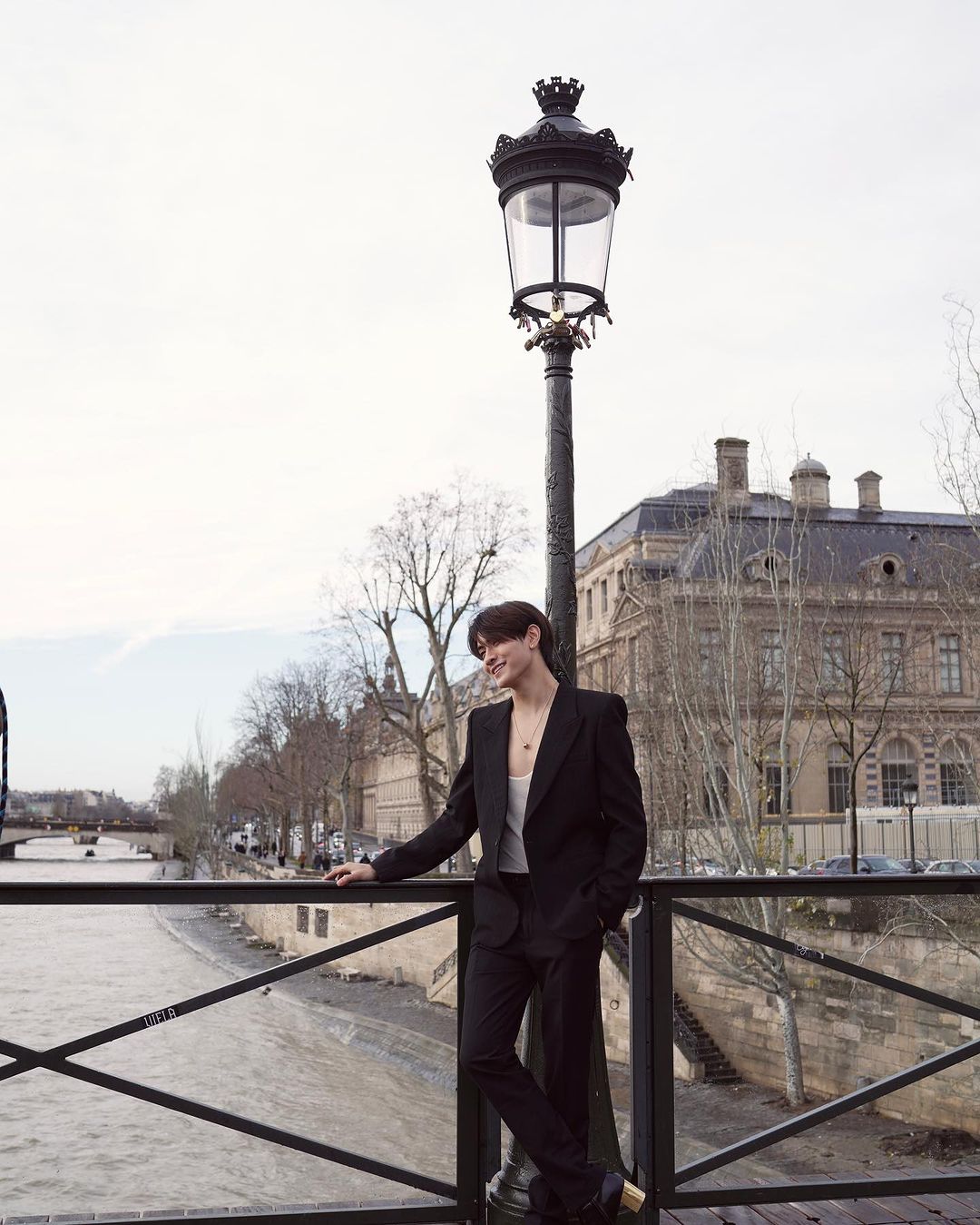 จุง - อาเชน ไอย์ดึน