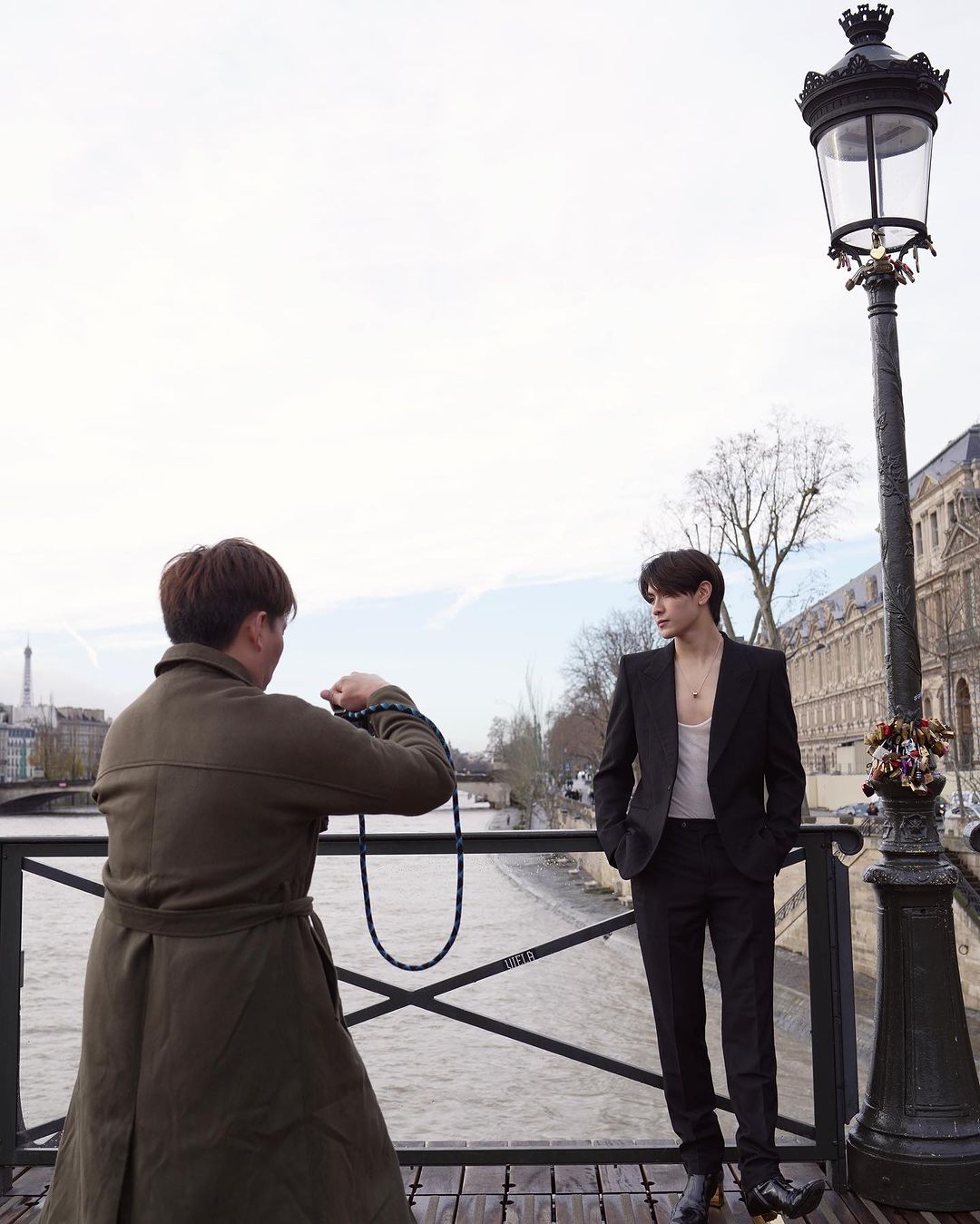 จุง - อาเชน ไอย์ดึน