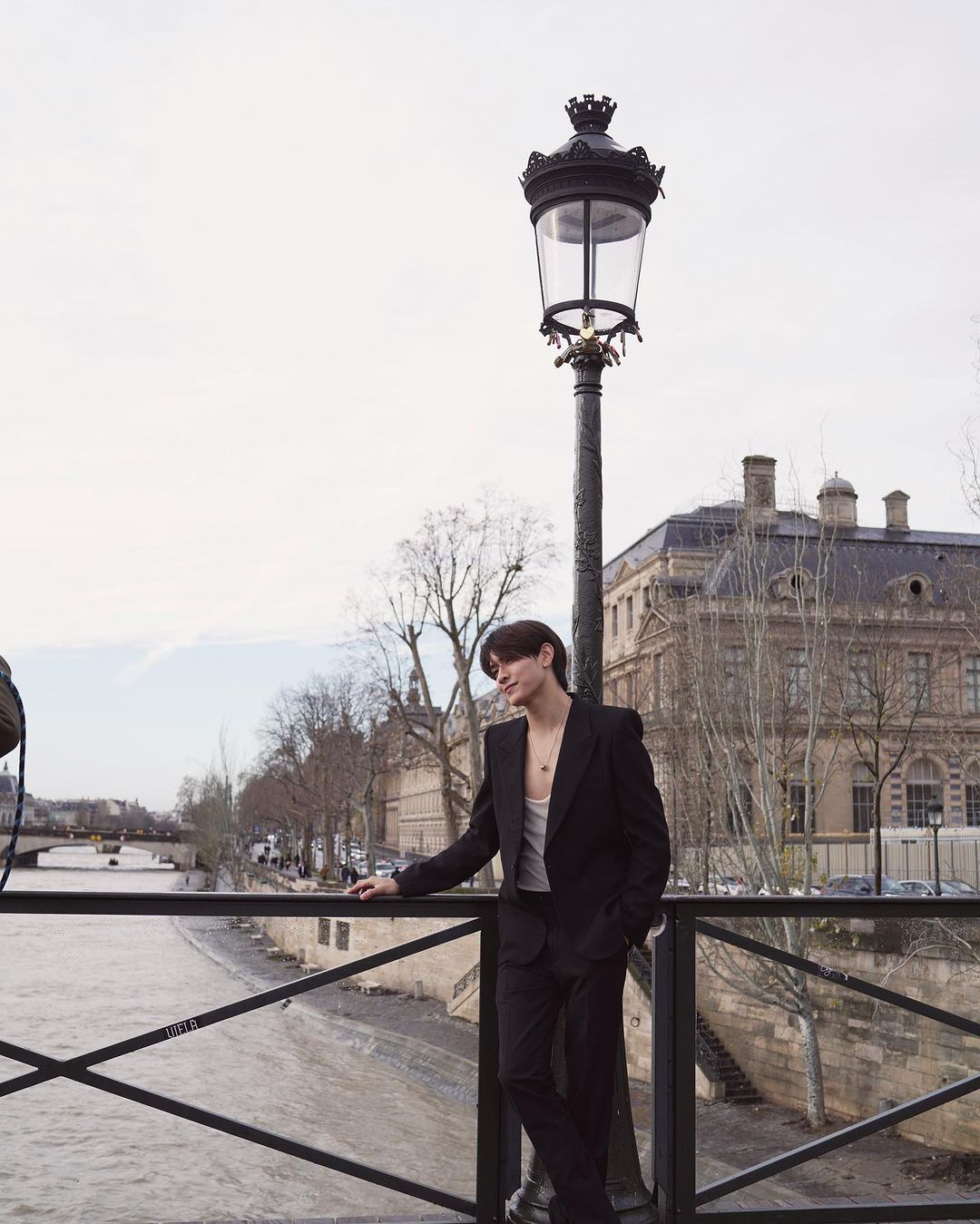 จุง - อาเชน ไอย์ดึน