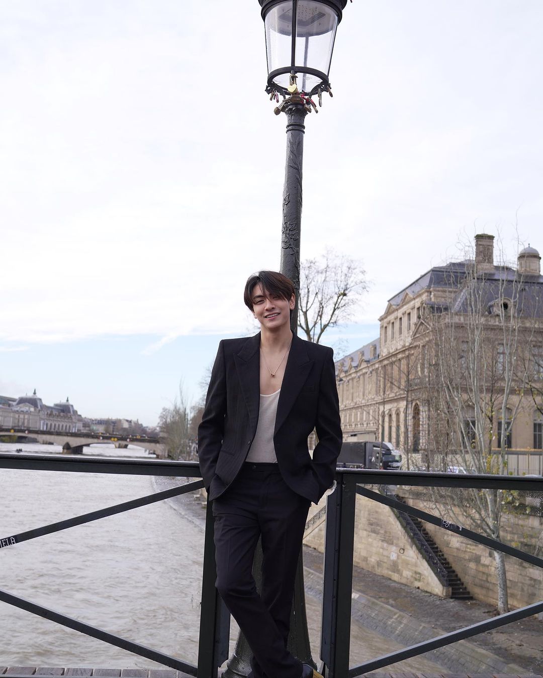 จุง - อาเชน ไอย์ดึน