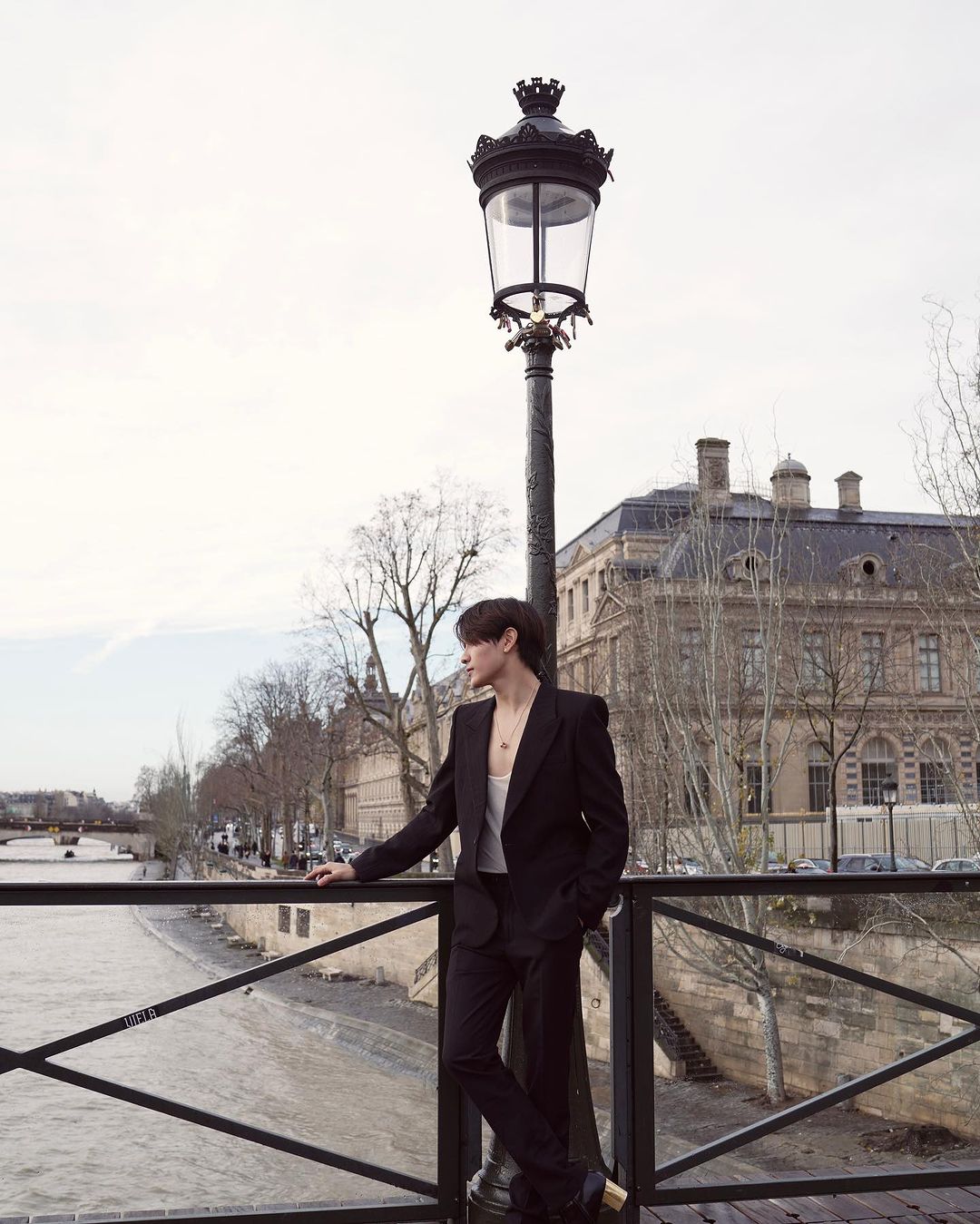 จุง - อาเชน ไอย์ดึน