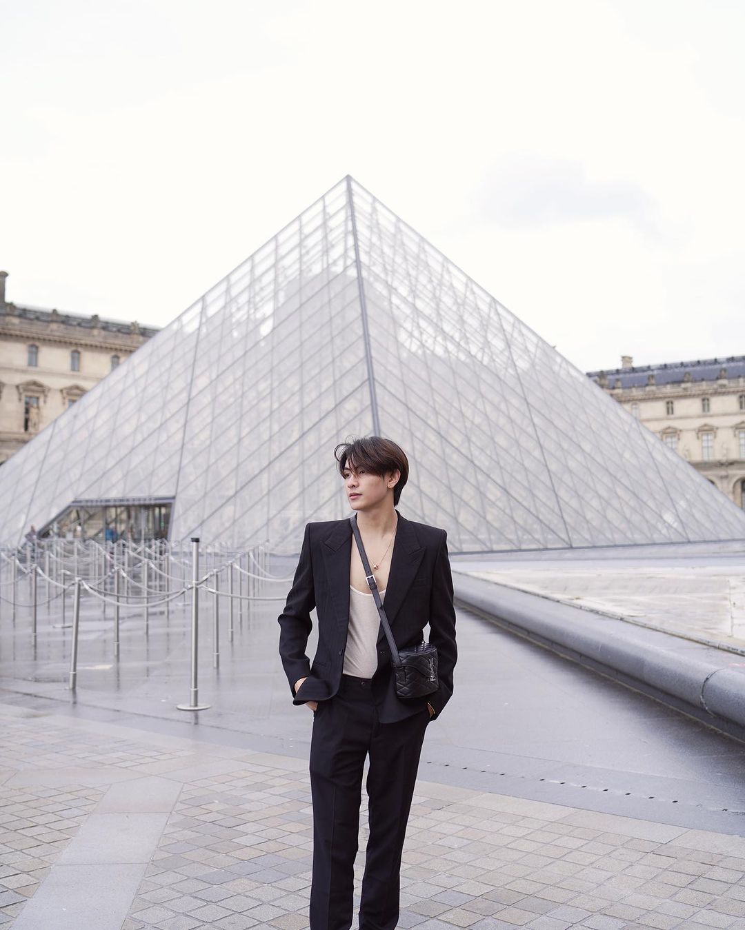 จุง - อาเชน ไอย์ดึน