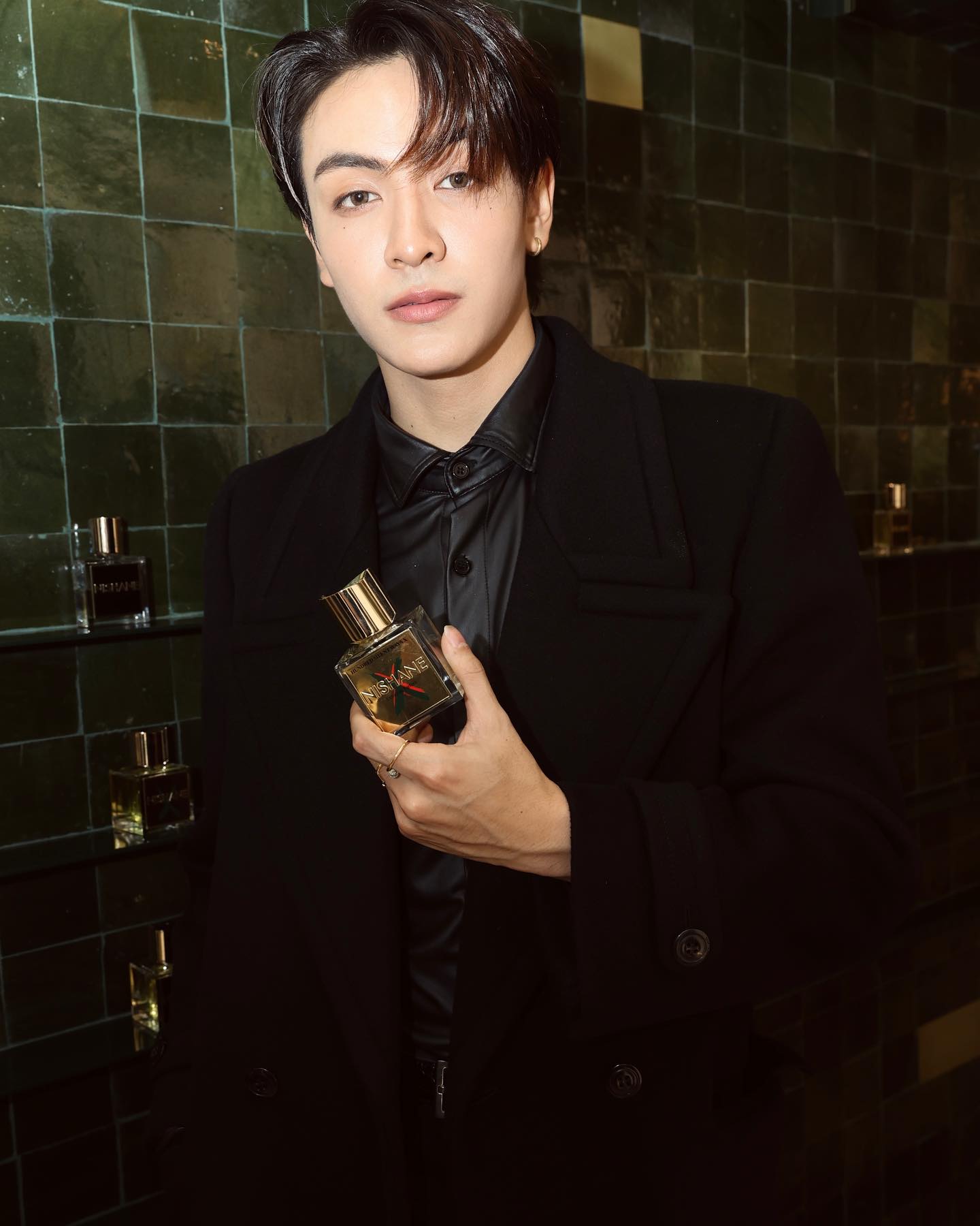 จุง - อาเชน ไอย์ดึน