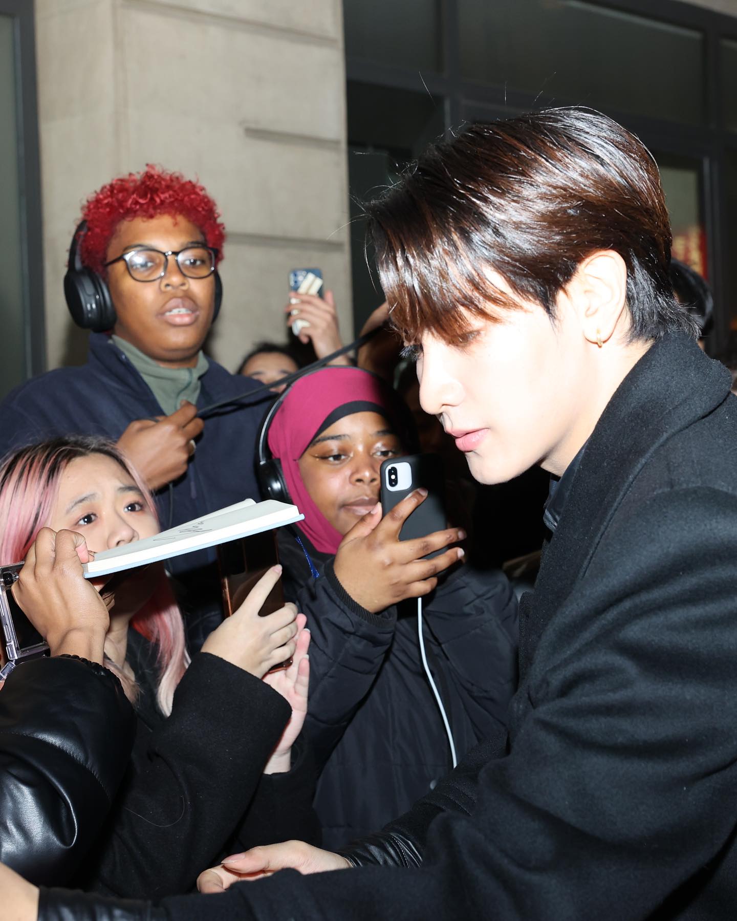 จุง - อาเชน ไอย์ดึน