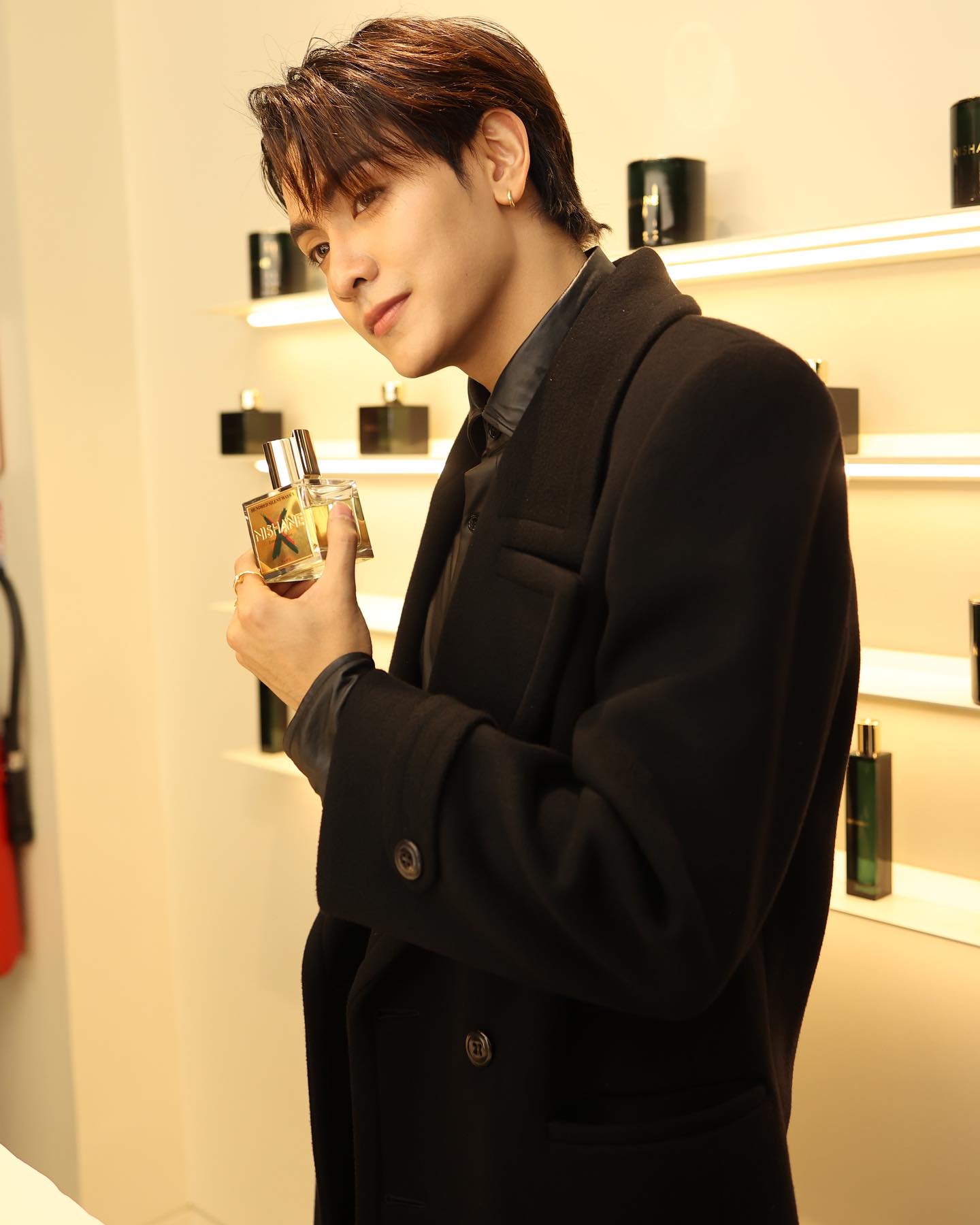 จุง - อาเชน ไอย์ดึน