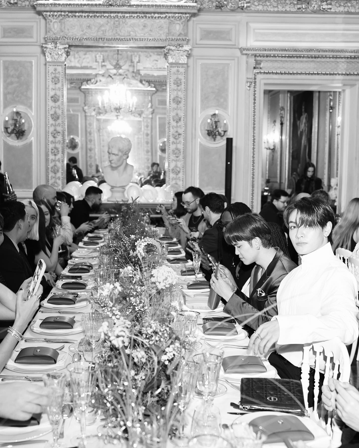 จุง - อาเชน ไอย์ดึน