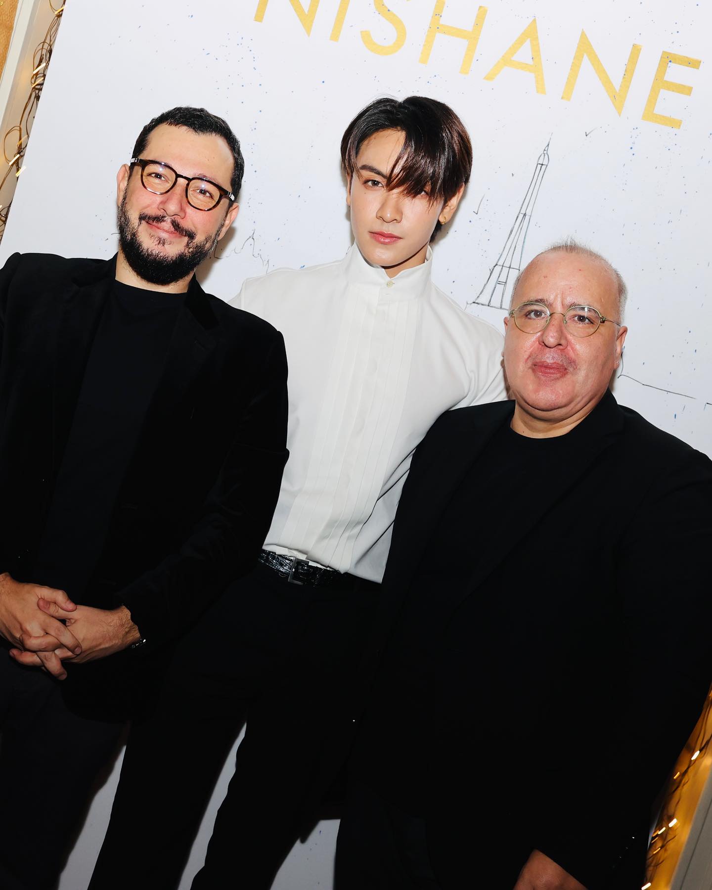 จุง - อาเชน ไอย์ดึน