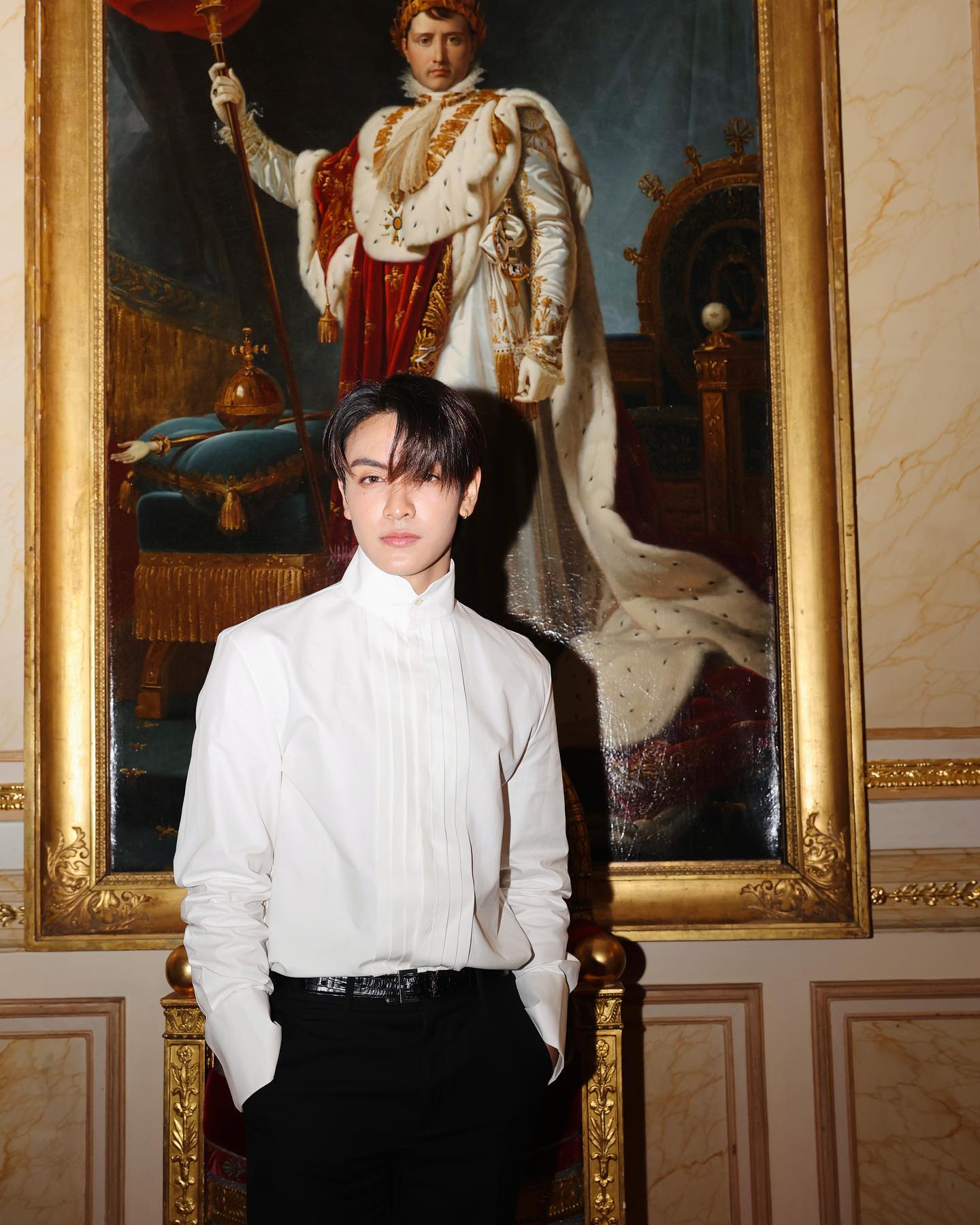 จุง - อาเชน ไอย์ดึน