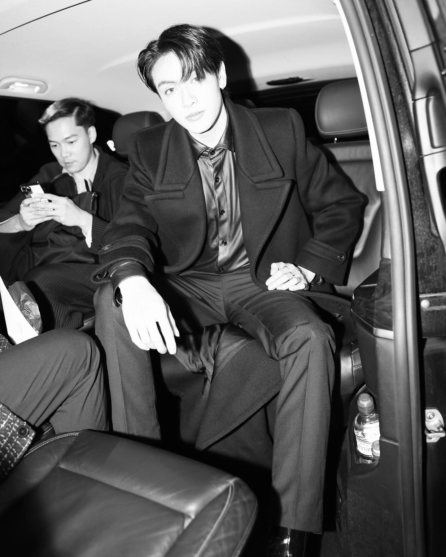 จุง - อาเชน ไอย์ดึน