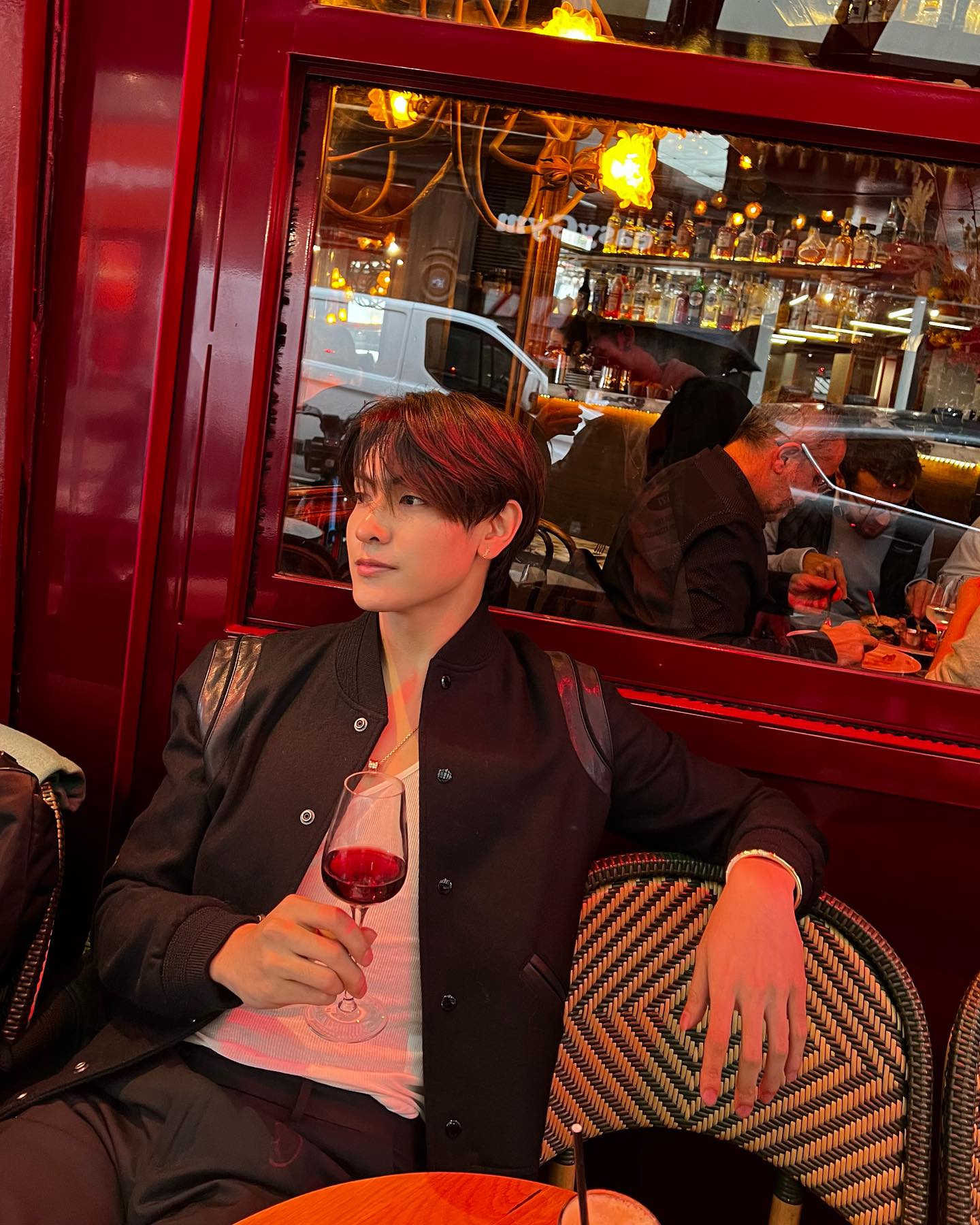 จุง - อาเชน ไอย์ดึน