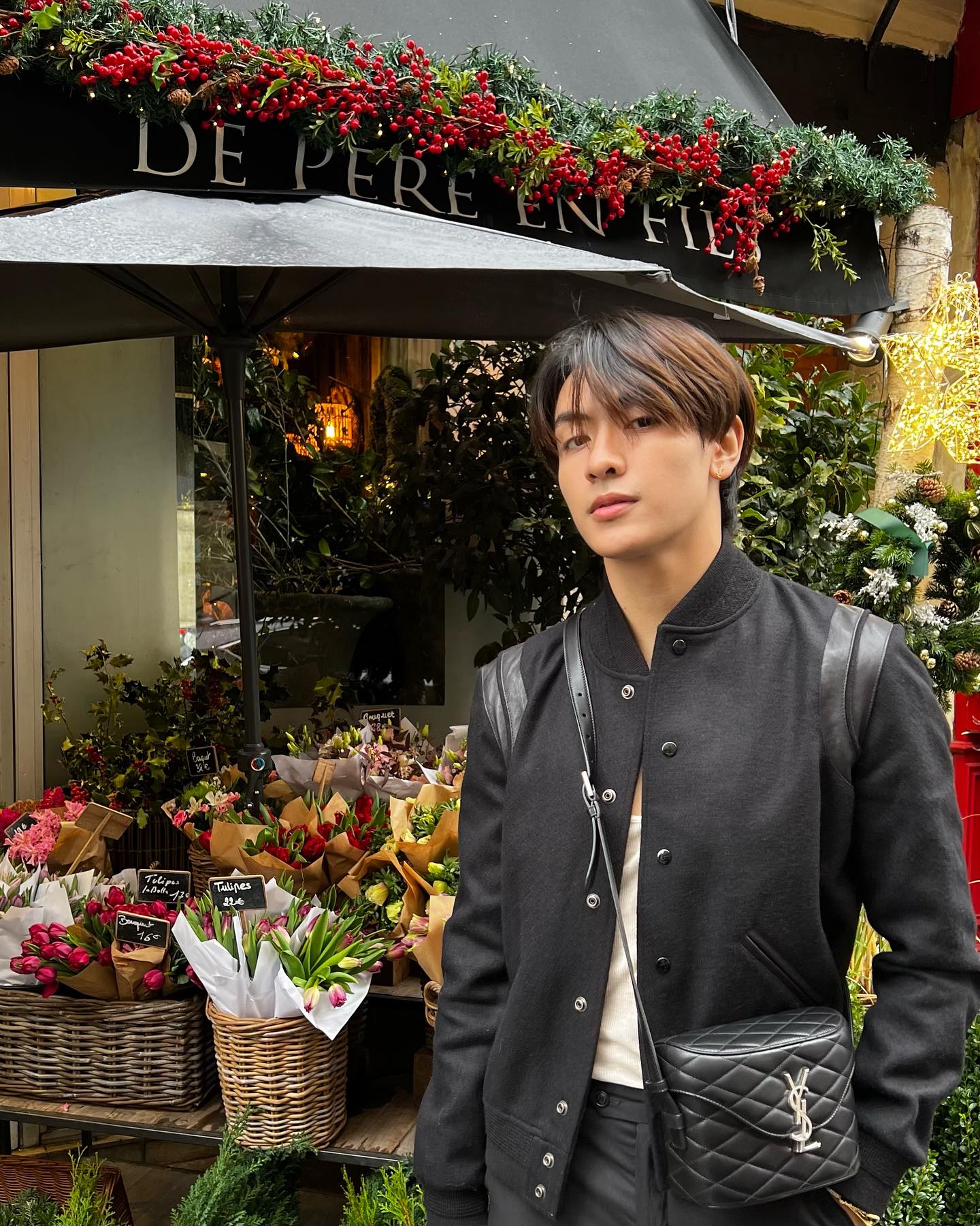 จุง - อาเชน ไอย์ดึน