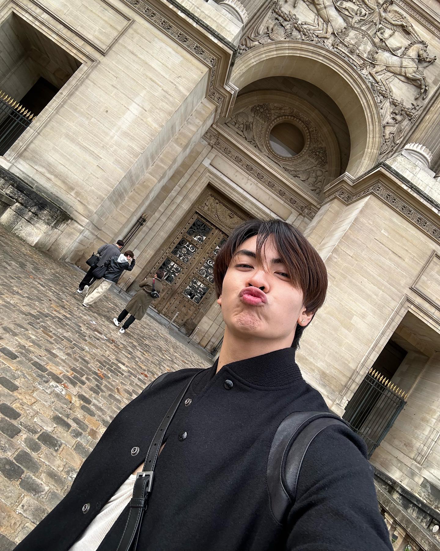 จุง - อาเชน ไอย์ดึน