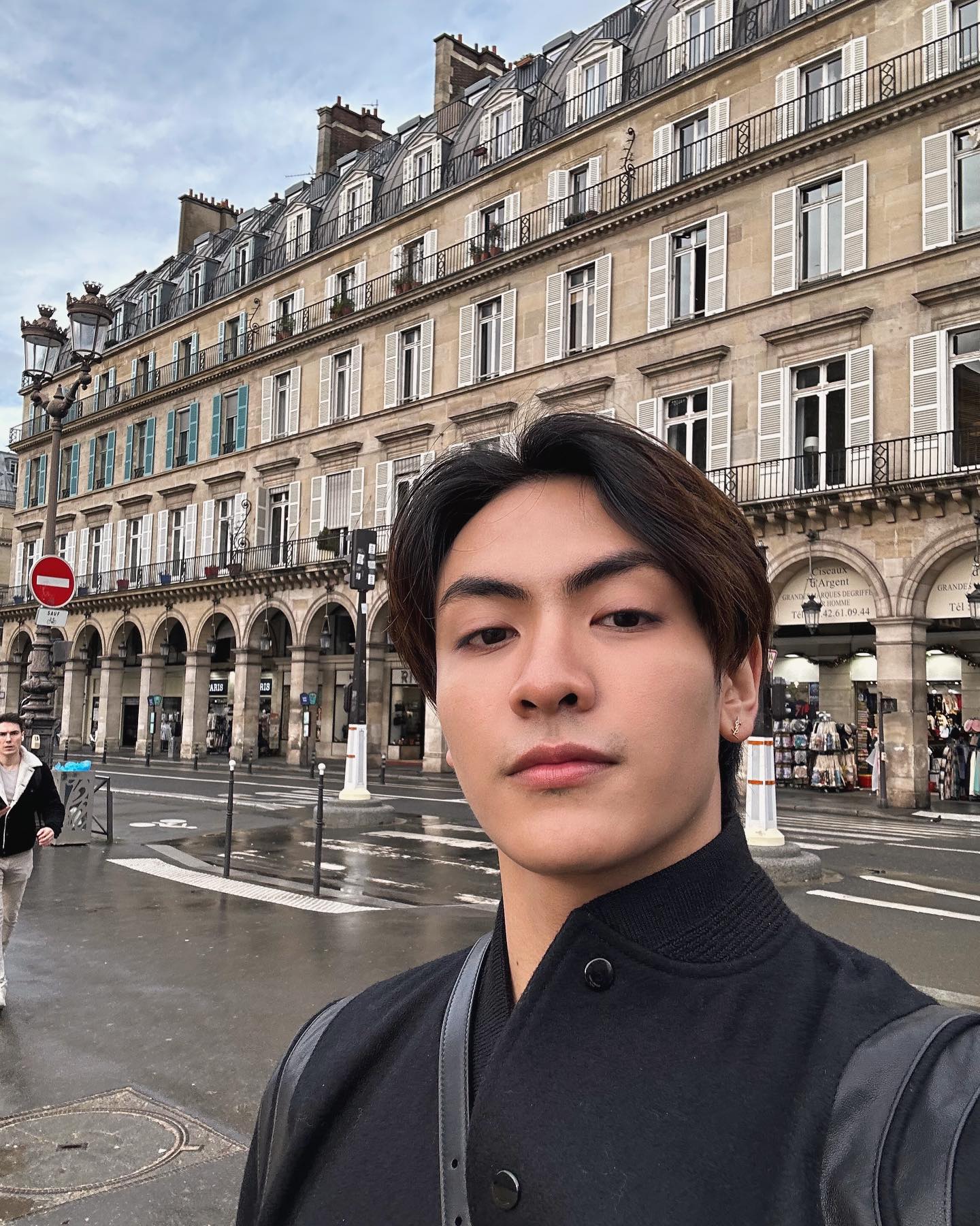 จุง - อาเชน ไอย์ดึน