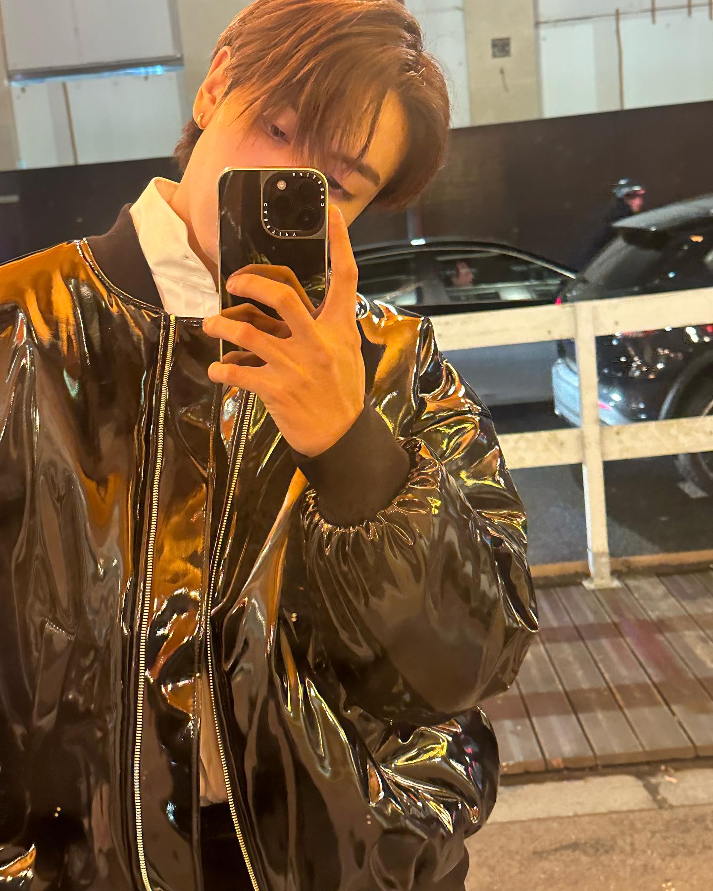 จุง - อาเชน ไอย์ดึน