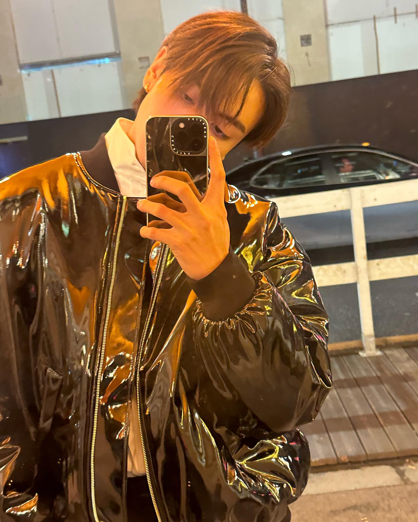 จุง - อาเชน ไอย์ดึน