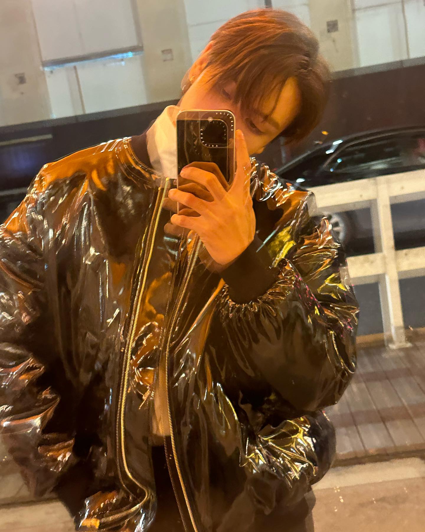 จุง - อาเชน ไอย์ดึน