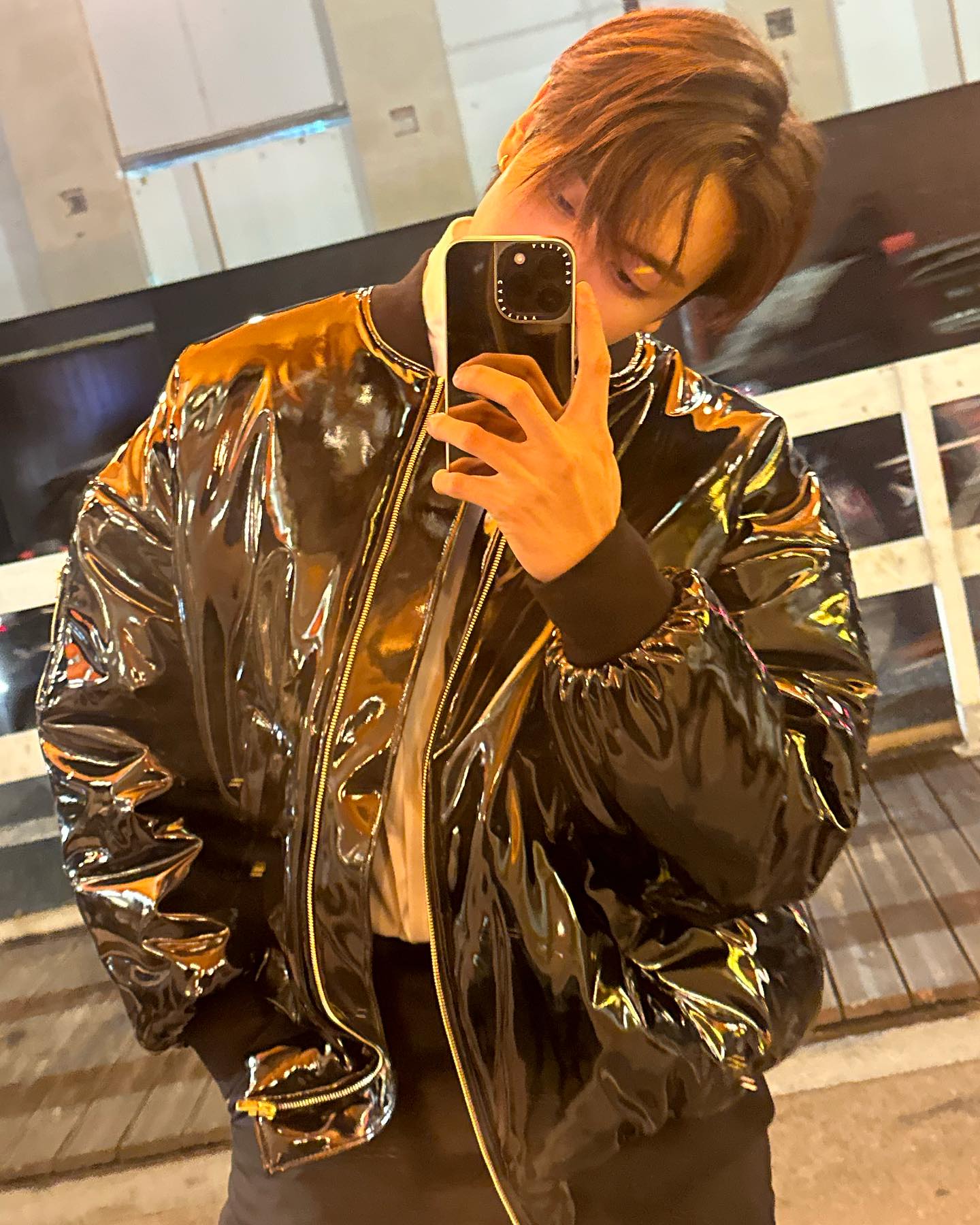 จุง - อาเชน ไอย์ดึน