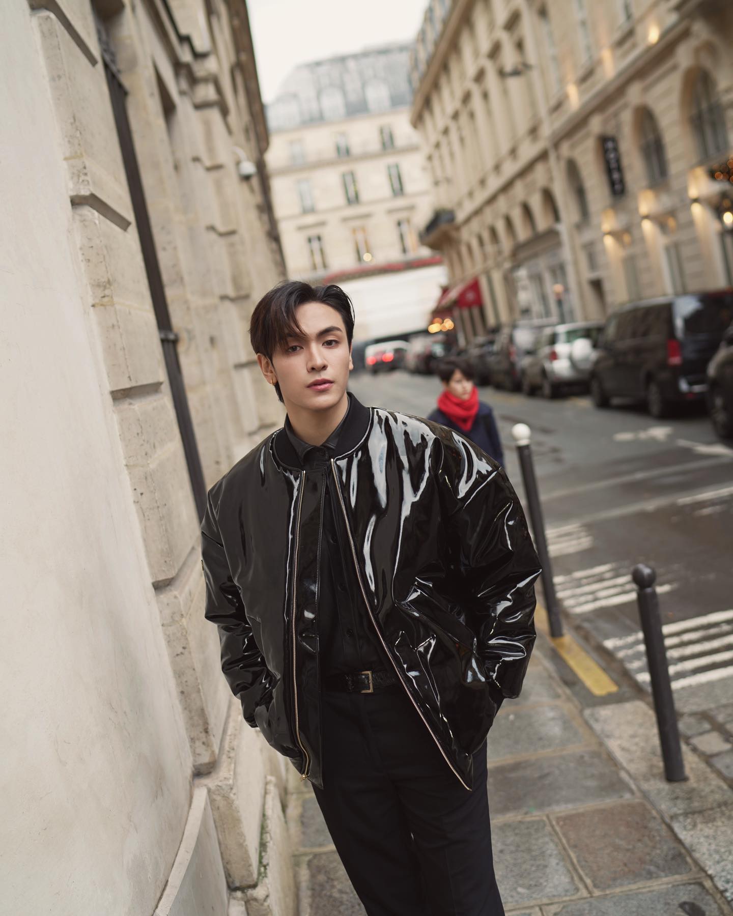 จุง - อาเชน ไอย์ดึน