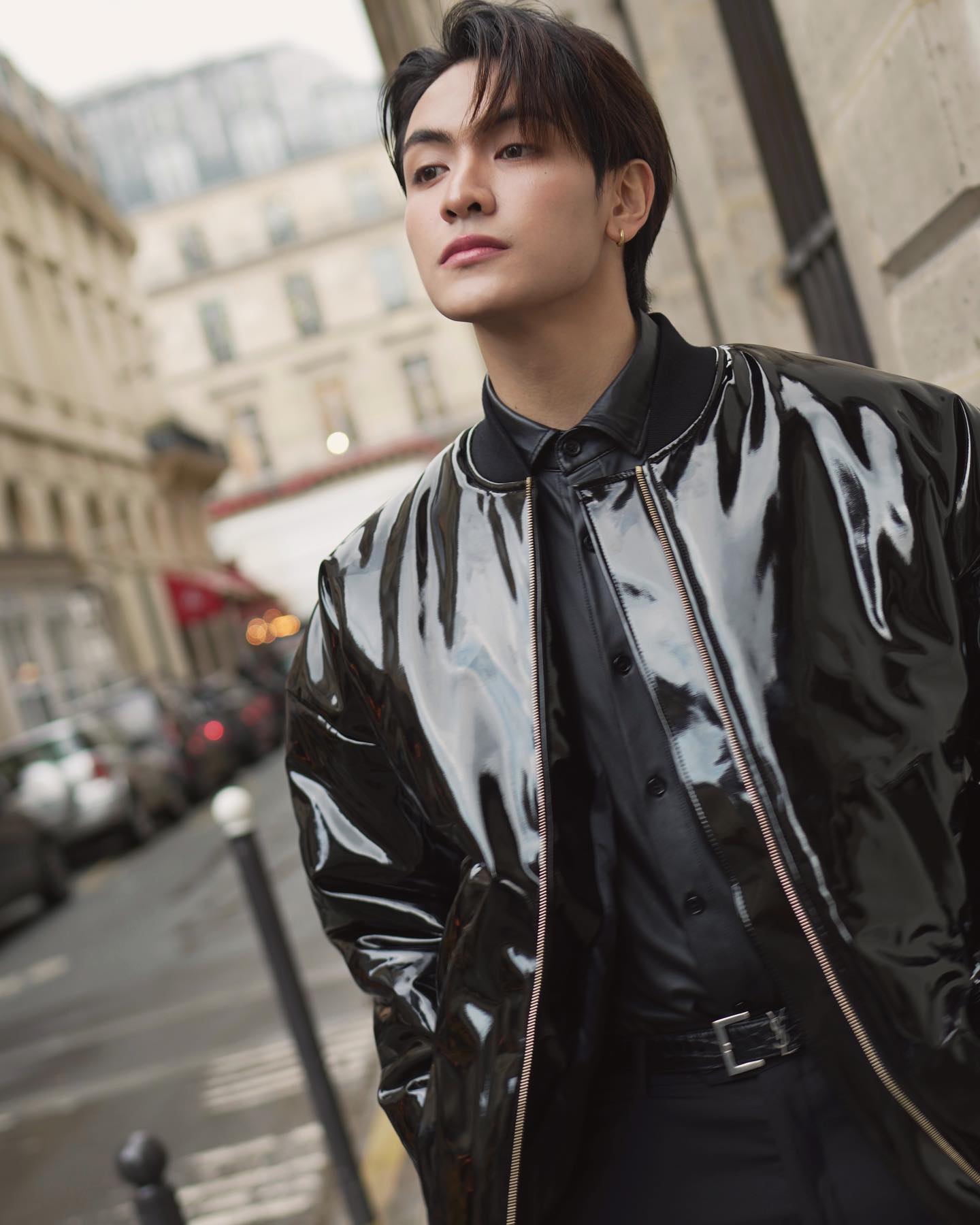 จุง - อาเชน ไอย์ดึน