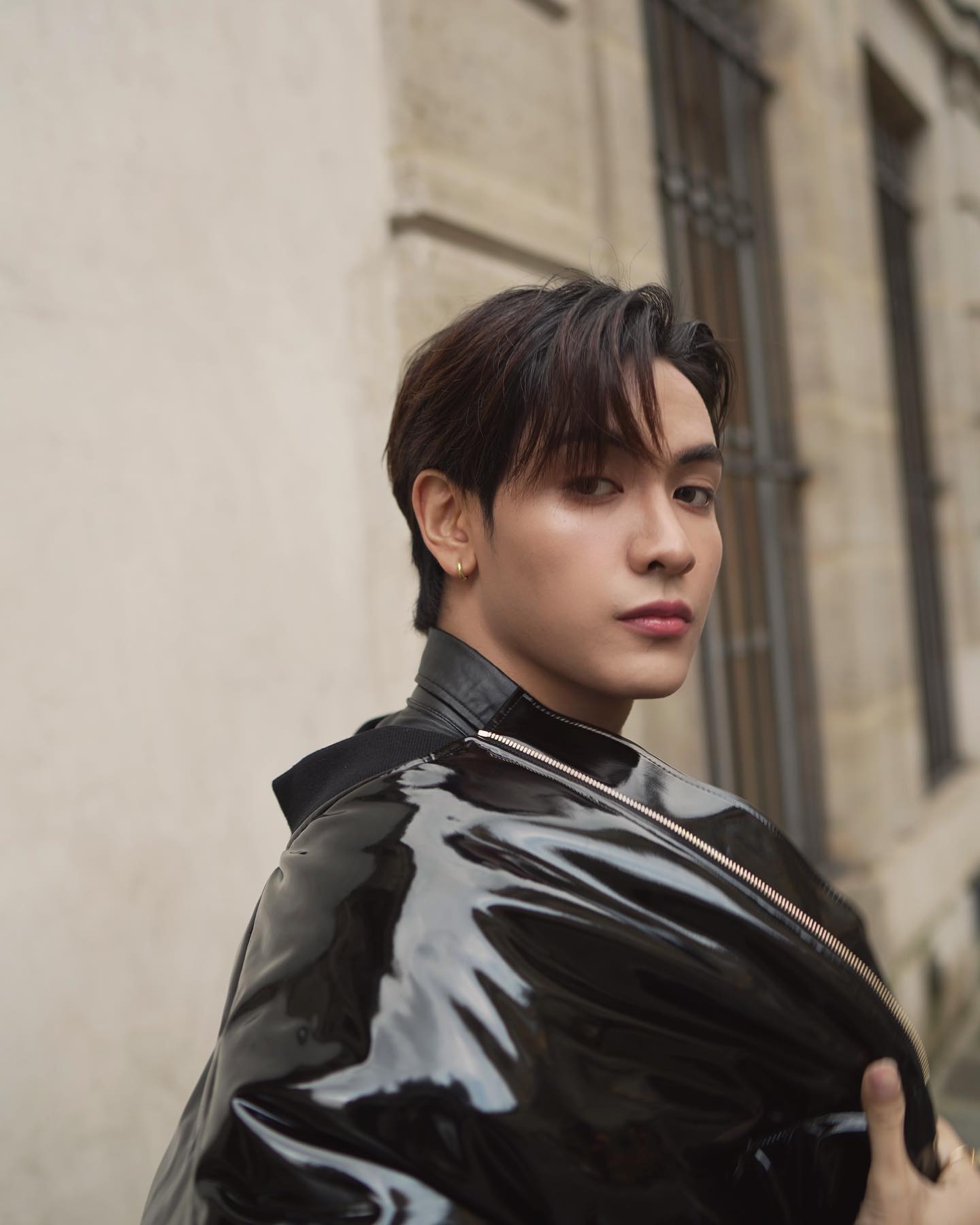 จุง - อาเชน ไอย์ดึน