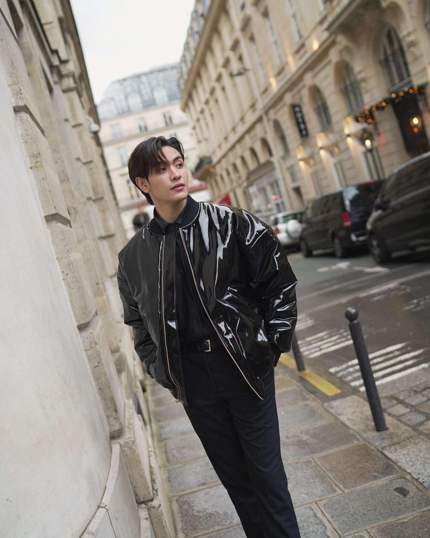 จุง - อาเชน ไอย์ดึน