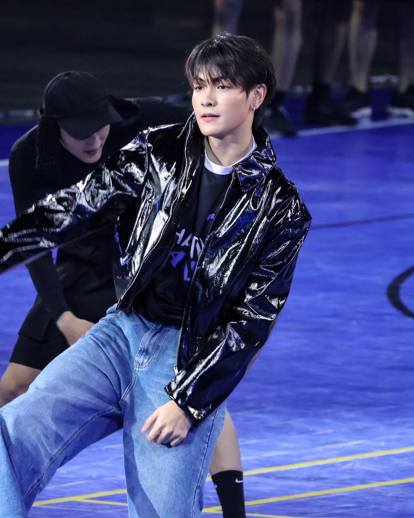 จุง - อาเชน ไอย์ดึน