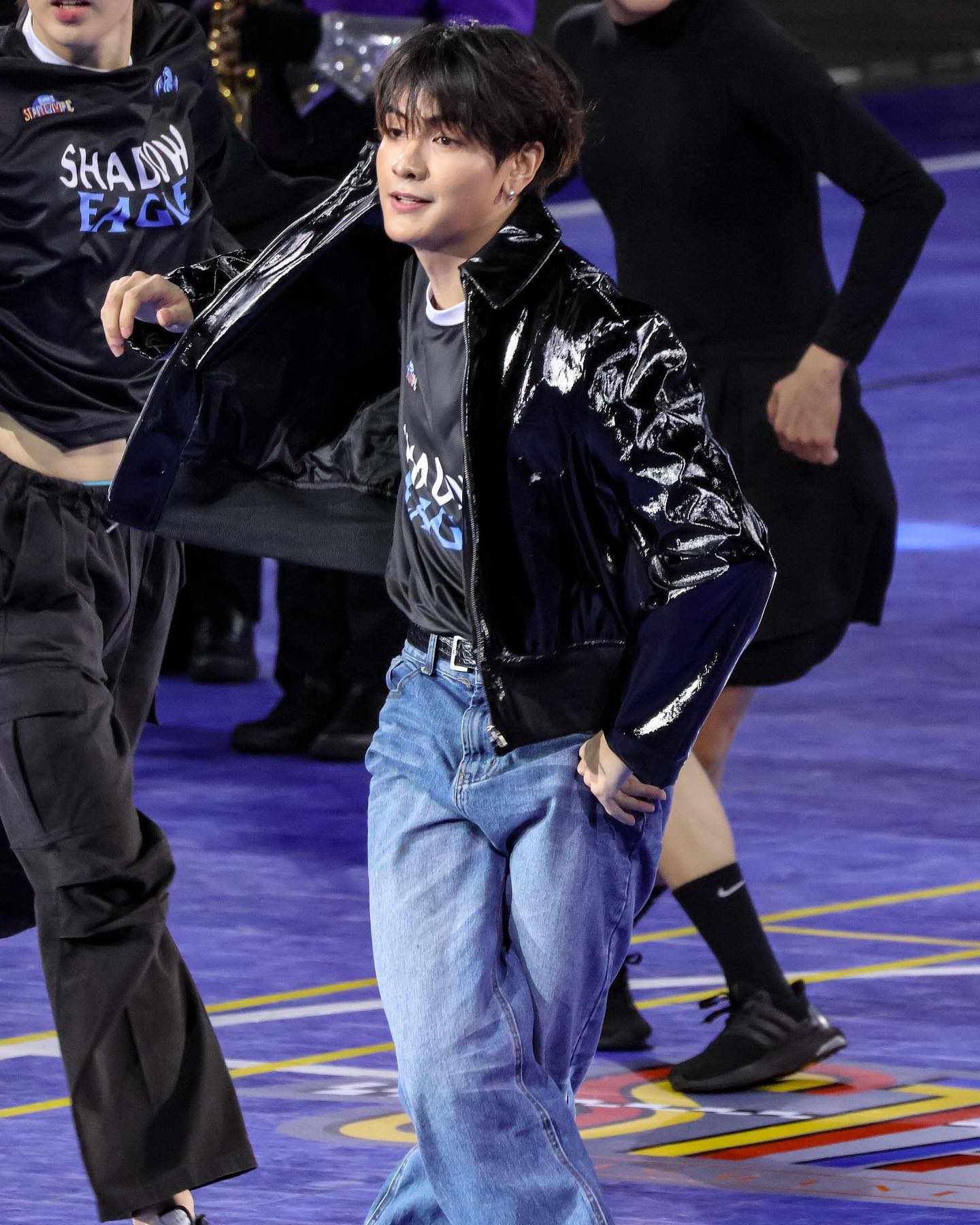 จุง - อาเชน ไอย์ดึน